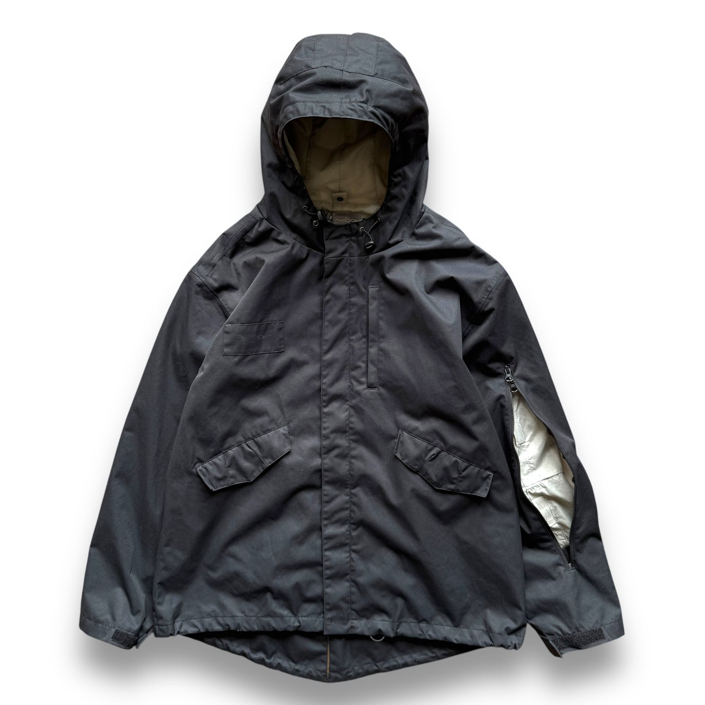Recon Tactical Stealth Pocket Ski Jacket - ACRONYM Design