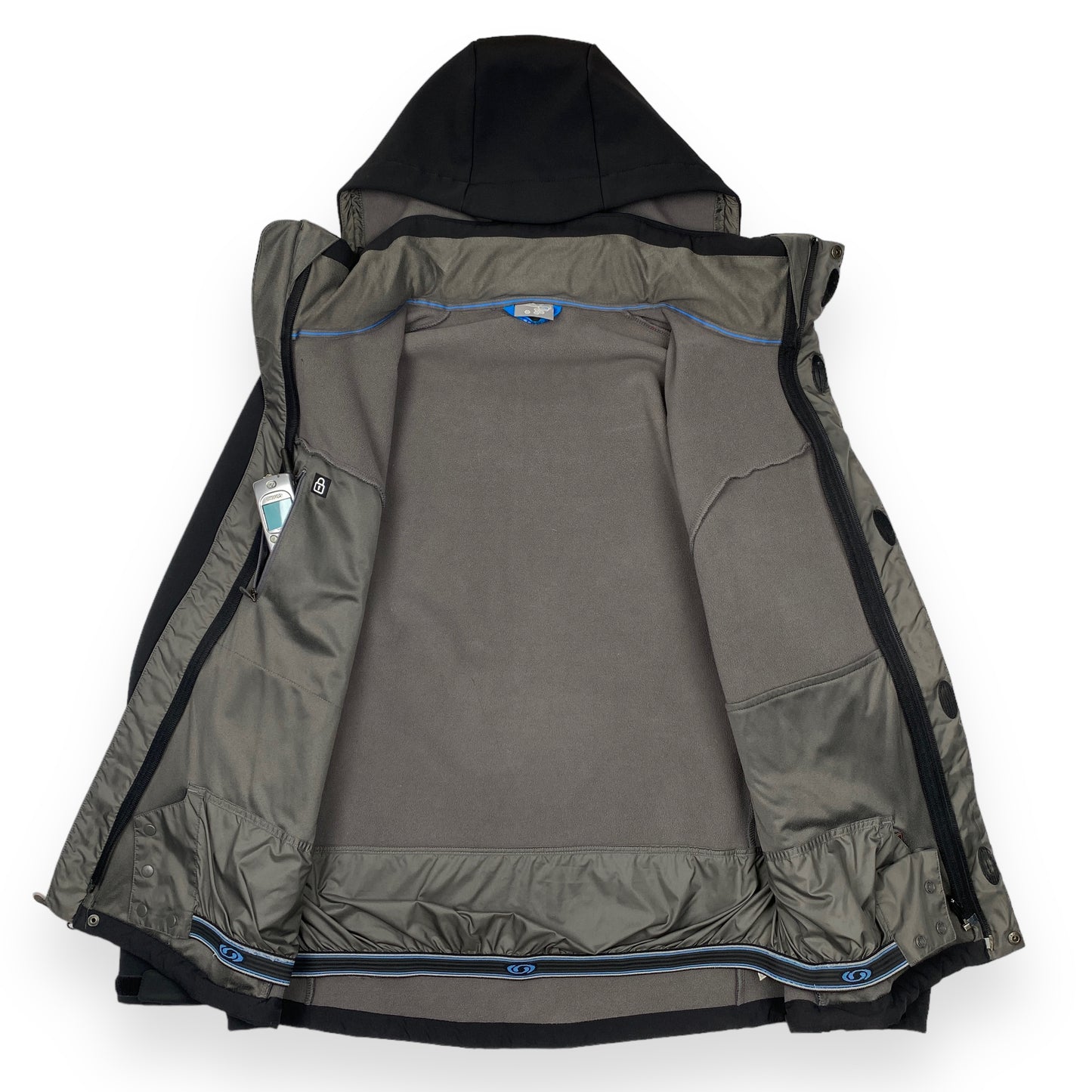 Salomon Advanced Skin Softshell Jacket