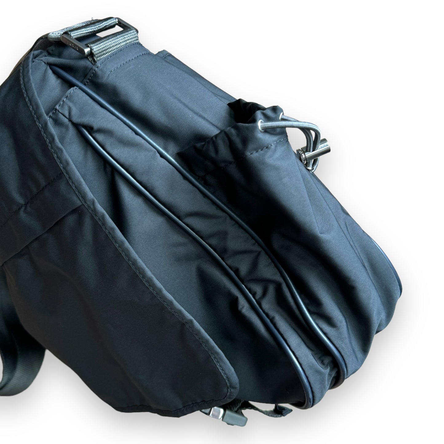 Prada Sport Messenger Bag