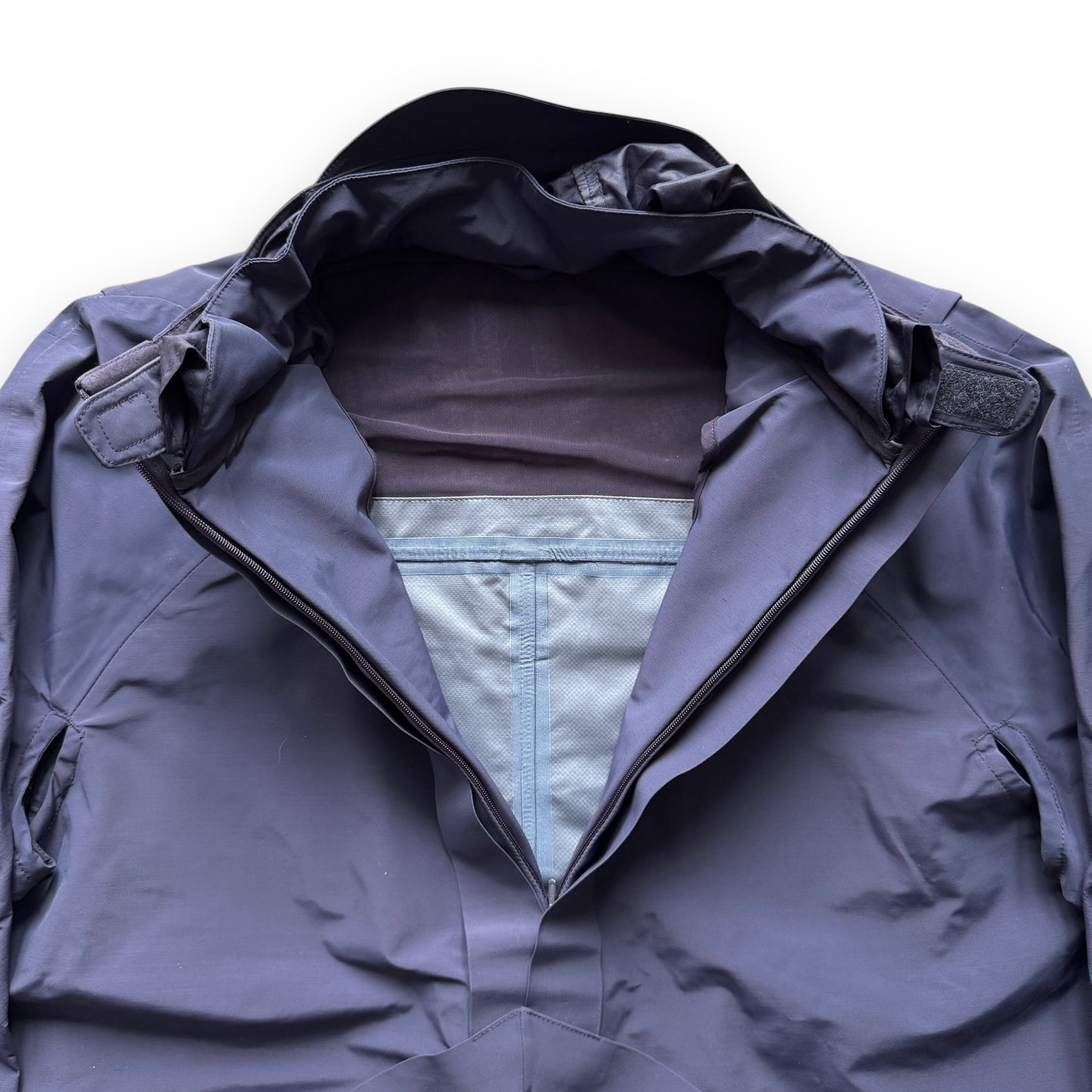 Nike 01 Code Waterproof Jacket & Modular Vest