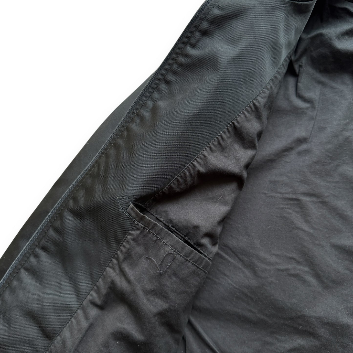 Prada Mainline Signature Jacket - F/W1999
