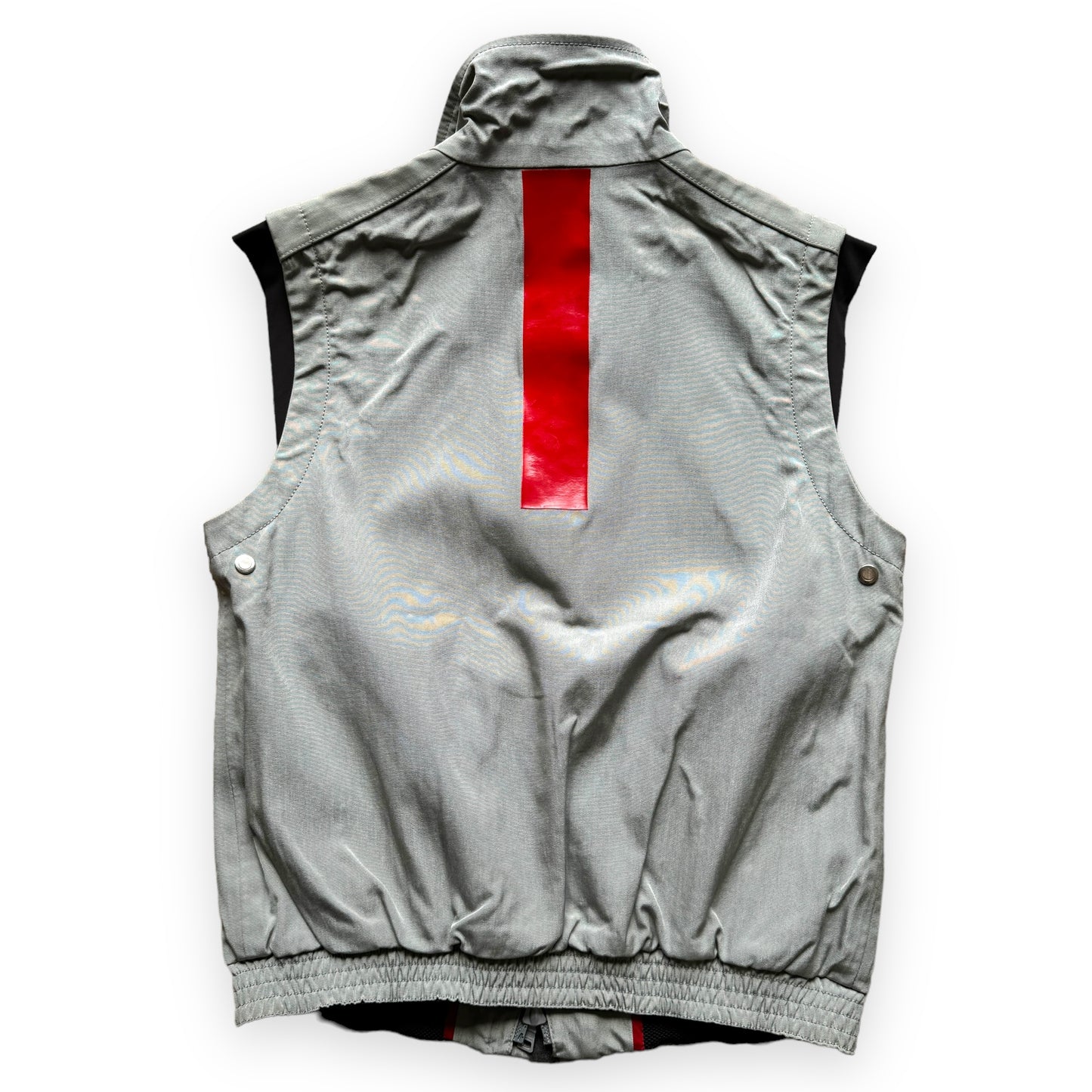 Prada Sport Gore-Tex Sailing Vest 1999