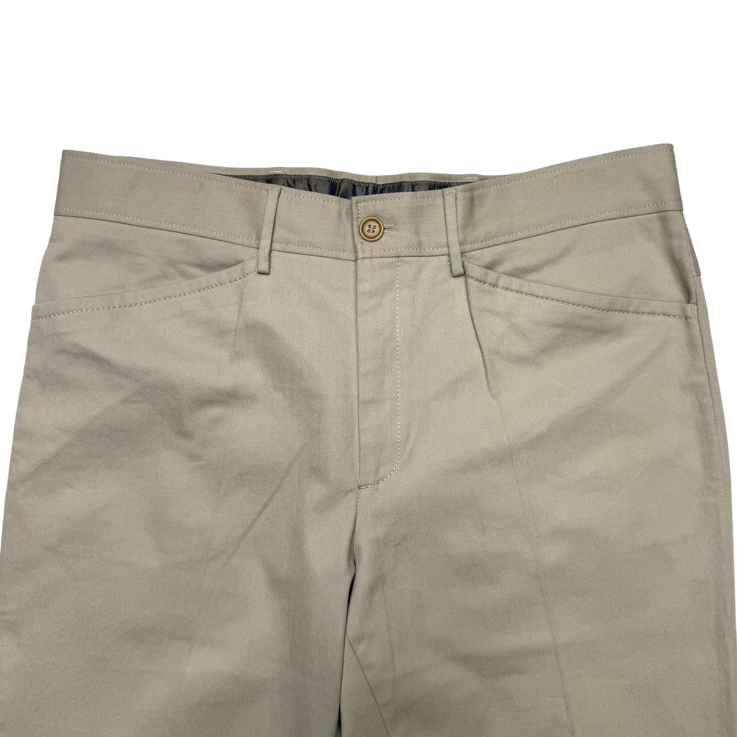 Miu Miu Technical Trousers