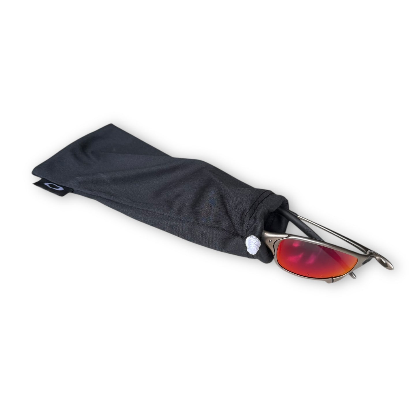 Oakley X-Metal Juliet Plasma/Ruby