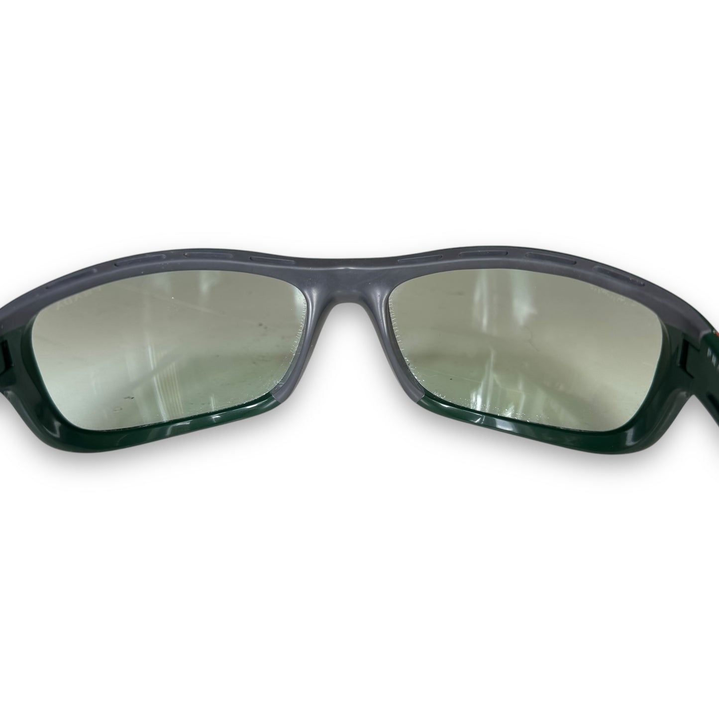 Prada Sport Technical Sunglasses