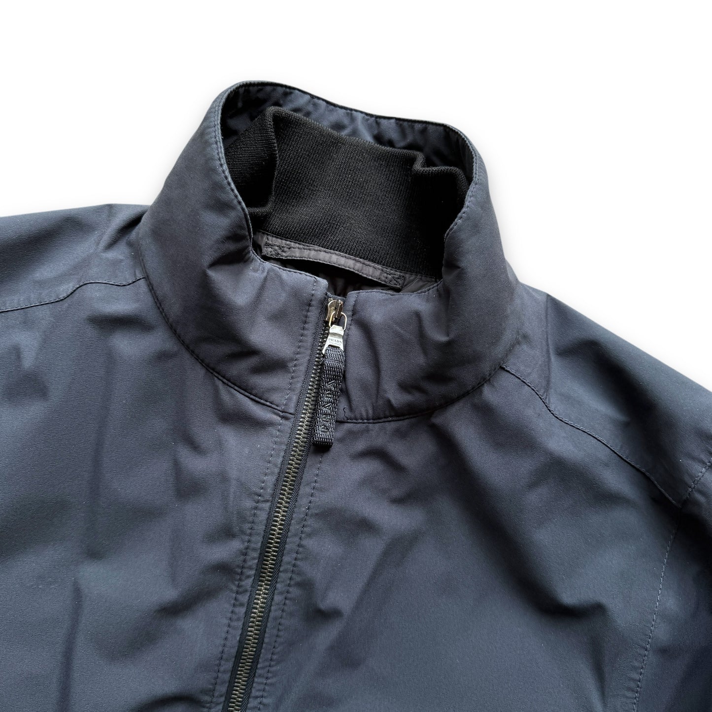 Prada Sport Gore-Tex 3-in-1 Jacket