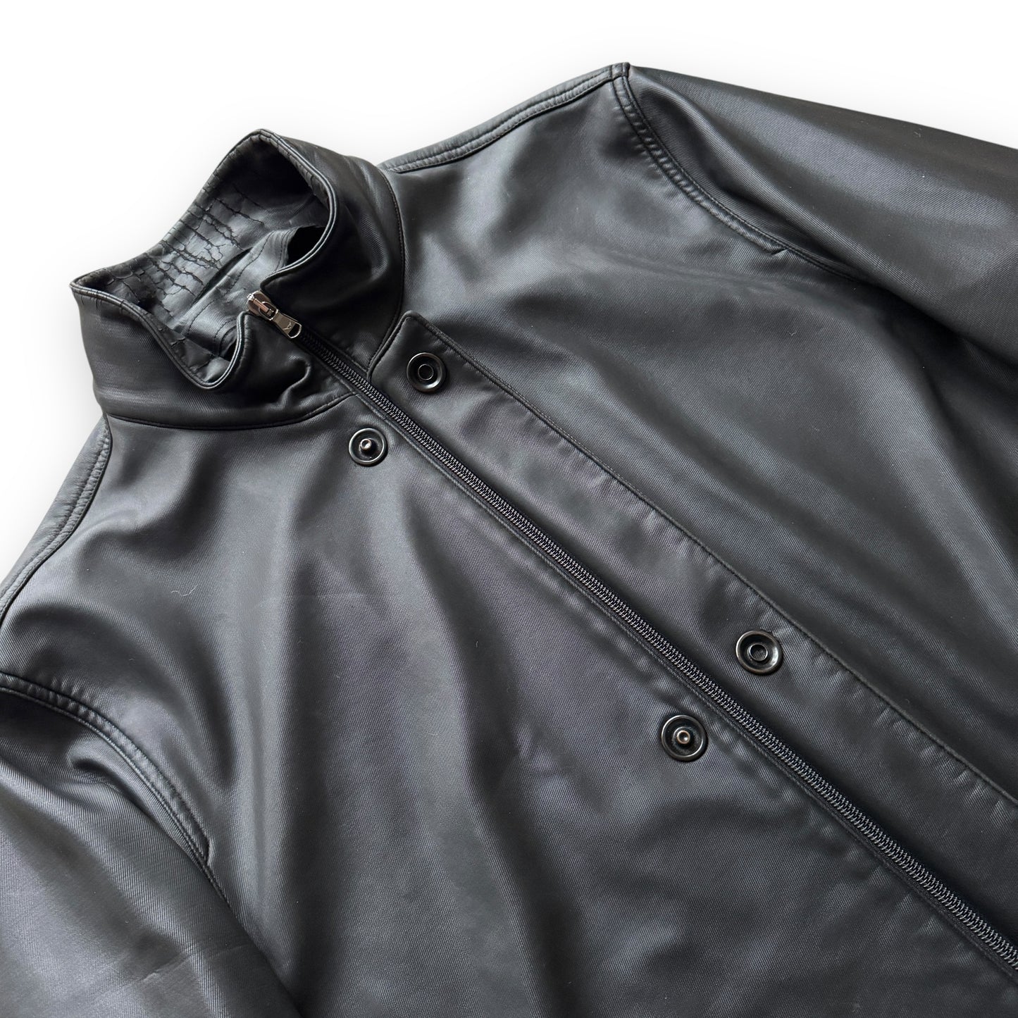 Emporio Armani Long Coat