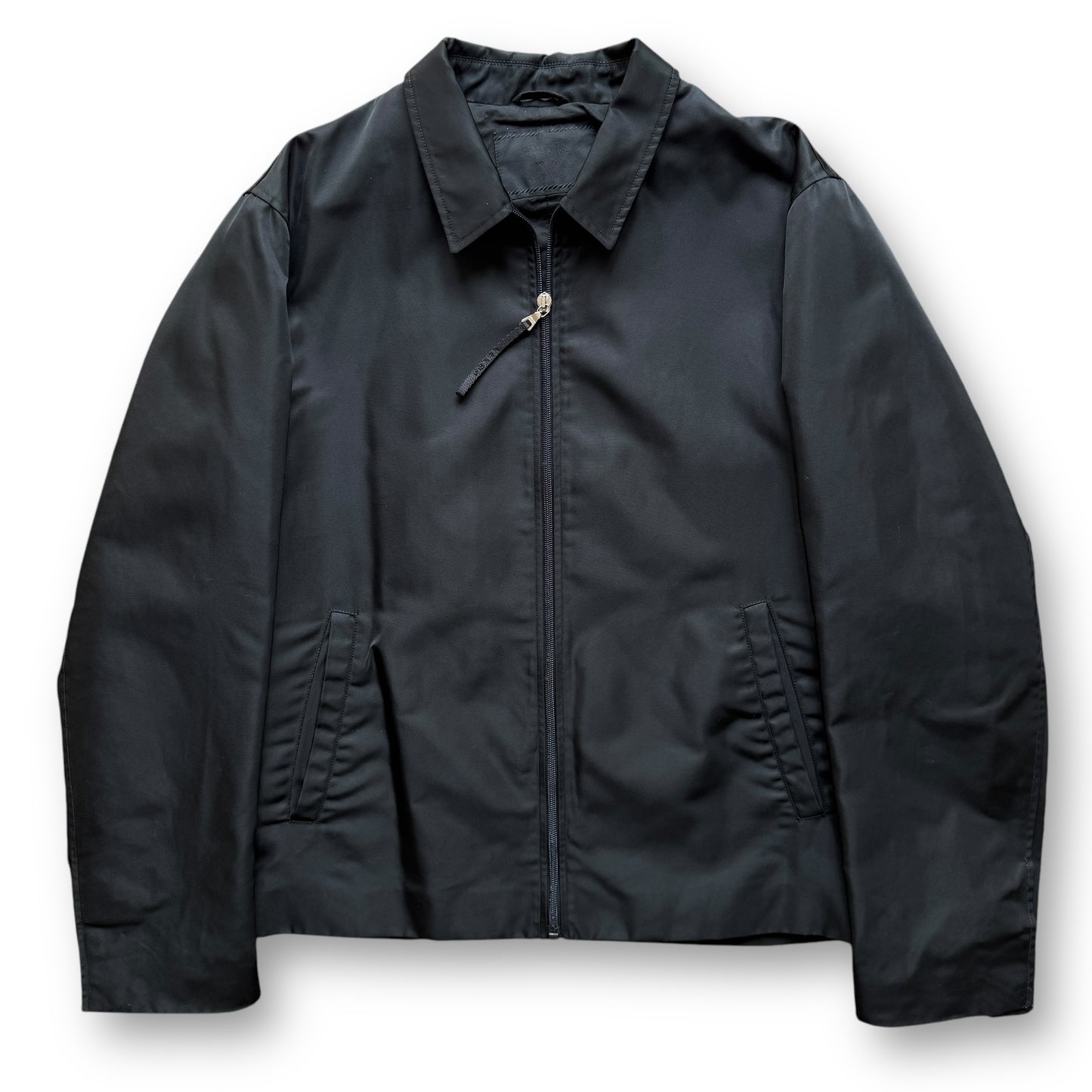 Prada Mainline Signature Jacket - F/W1999