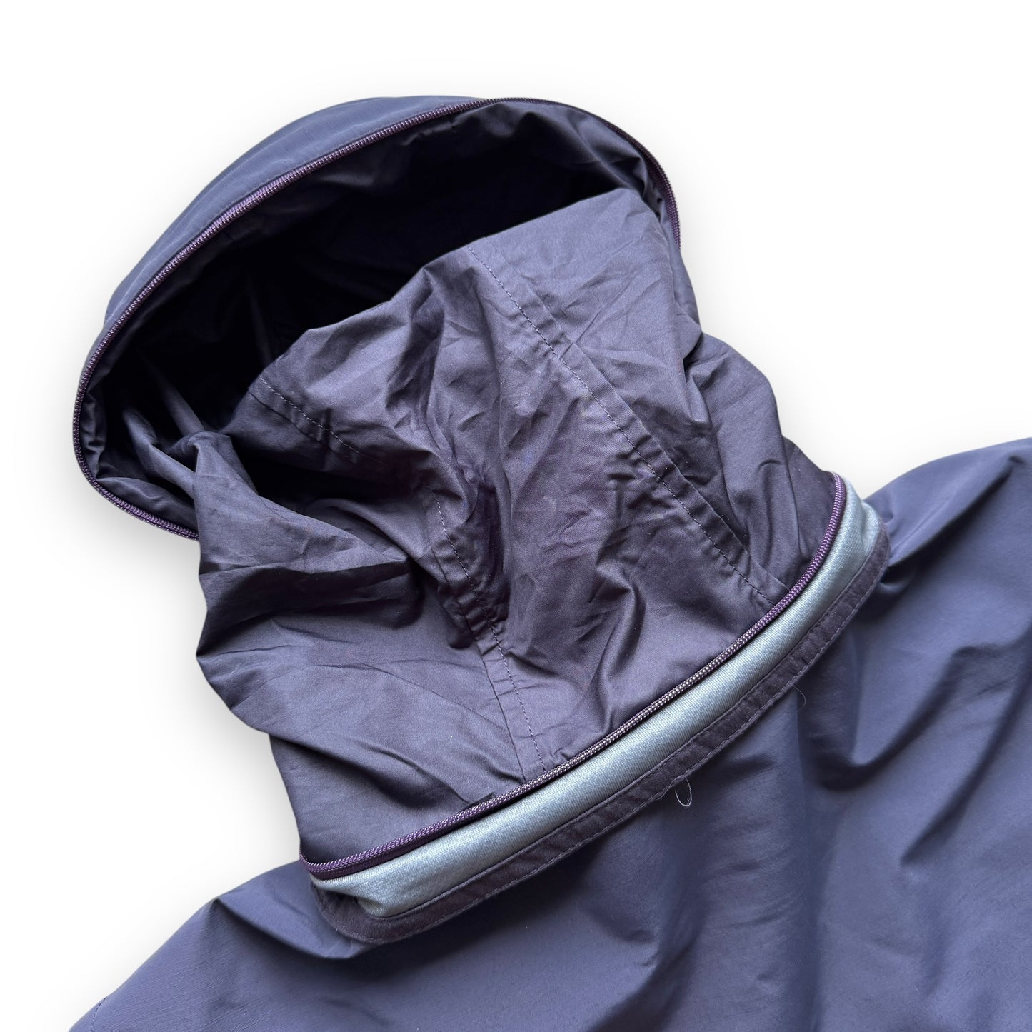 Nike 01 Code Waterproof Jacket & Modular Vest