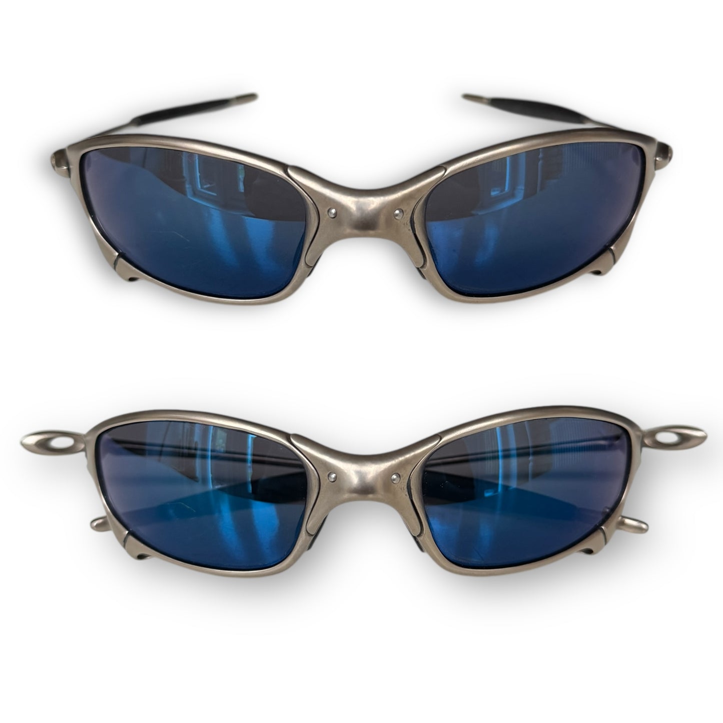 Oakley X-Metal Juliet Plasma/Ice Iridium