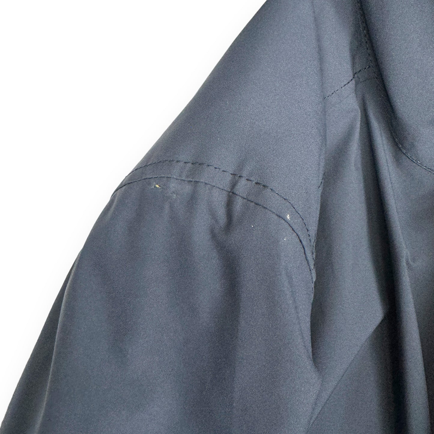 Prada Sport Padded Two-Tone Ski Jacket