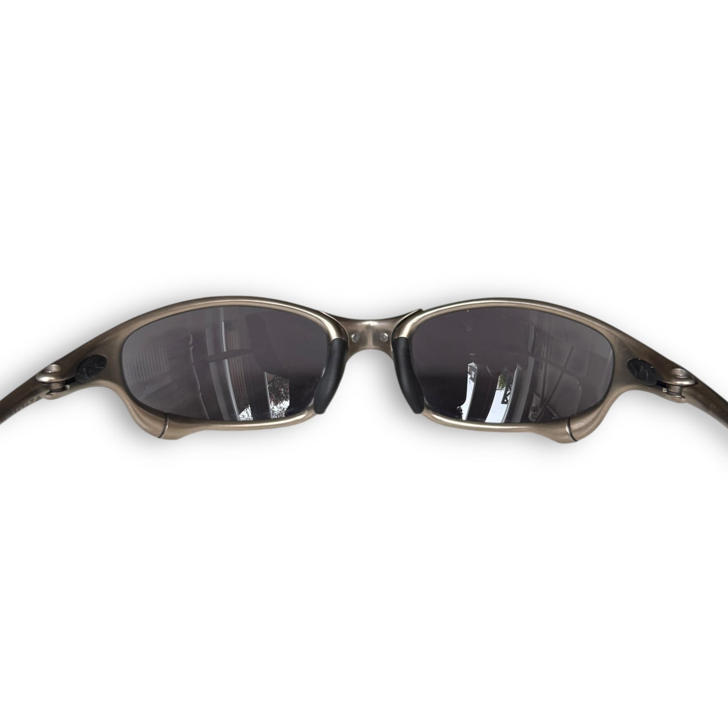 Oakley X-Metal Juliet Plasma/Ice Iridium