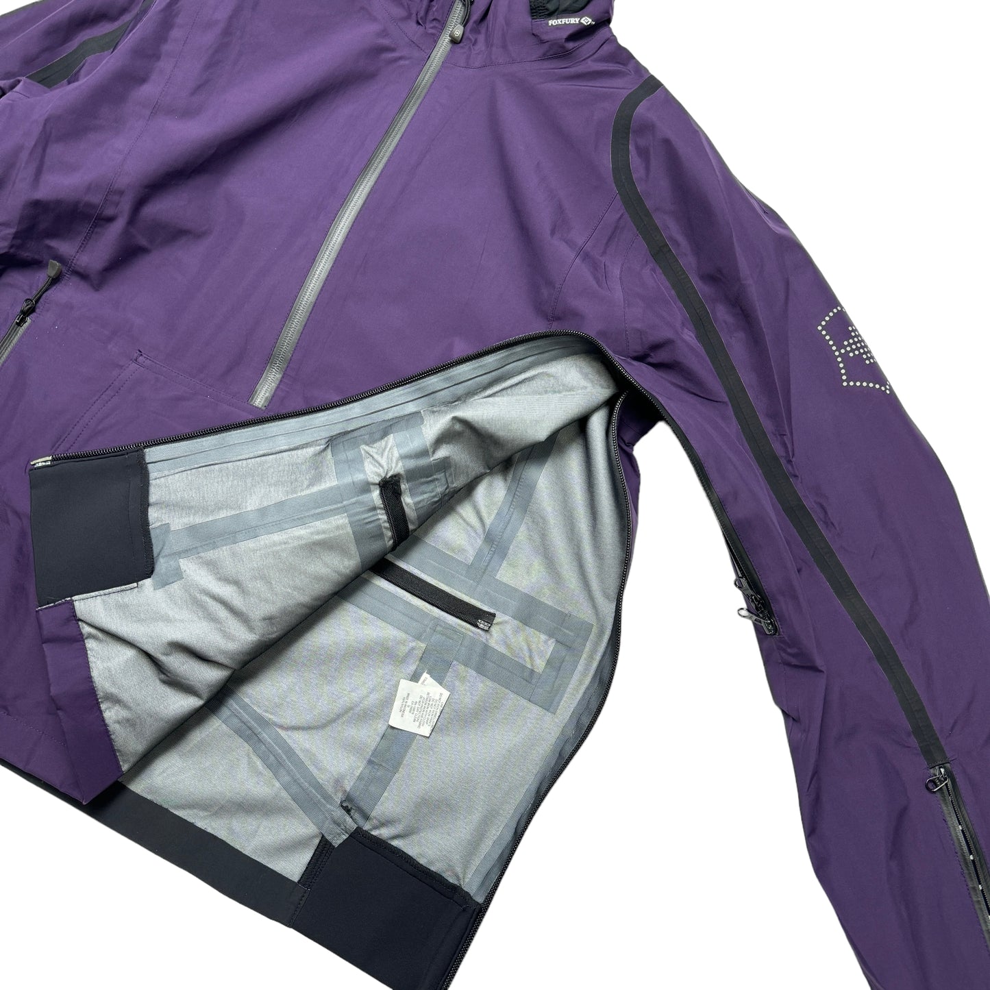 Victorinox Technical Half-Zip