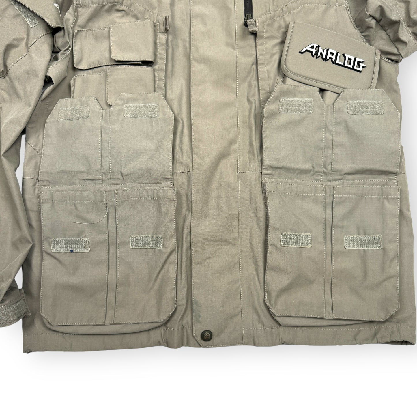 Burton Analog ‘Black Ops’ Jacket 2005