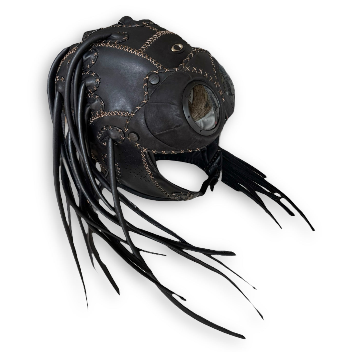 Oakley Medusa Helmet & Goggles - 2004