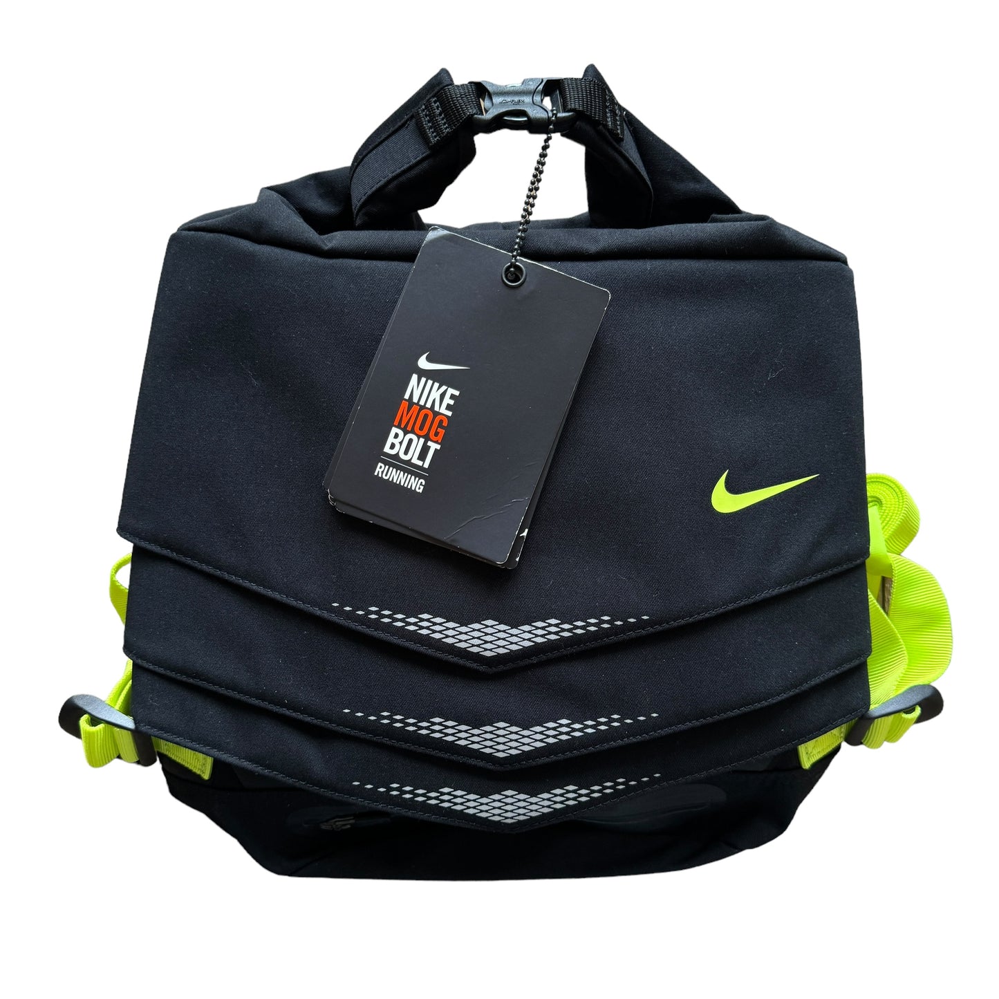 Nike MOG Bolt Expandable Backpack