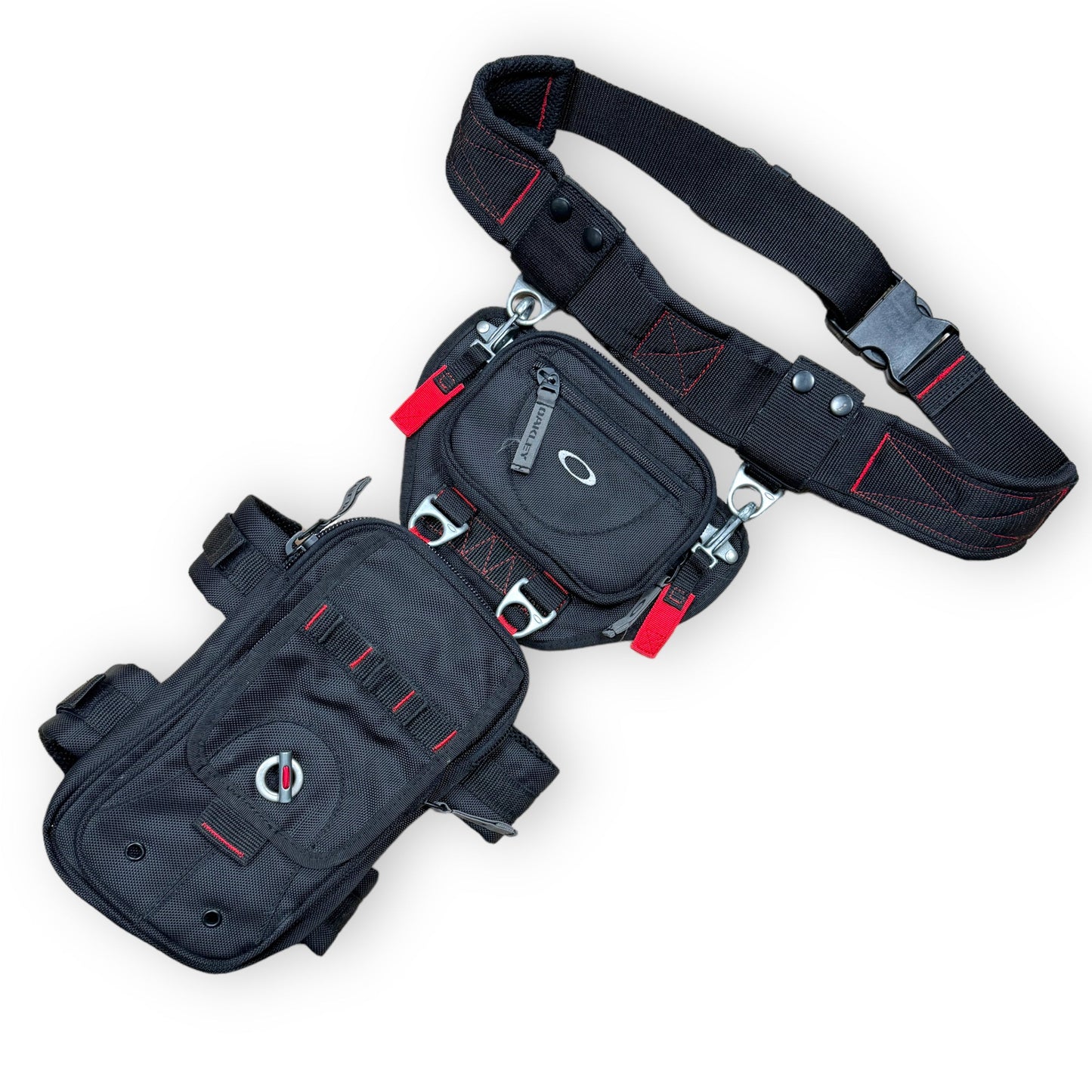 Oakley Tactical Field Gear AP Leg Holster 2006