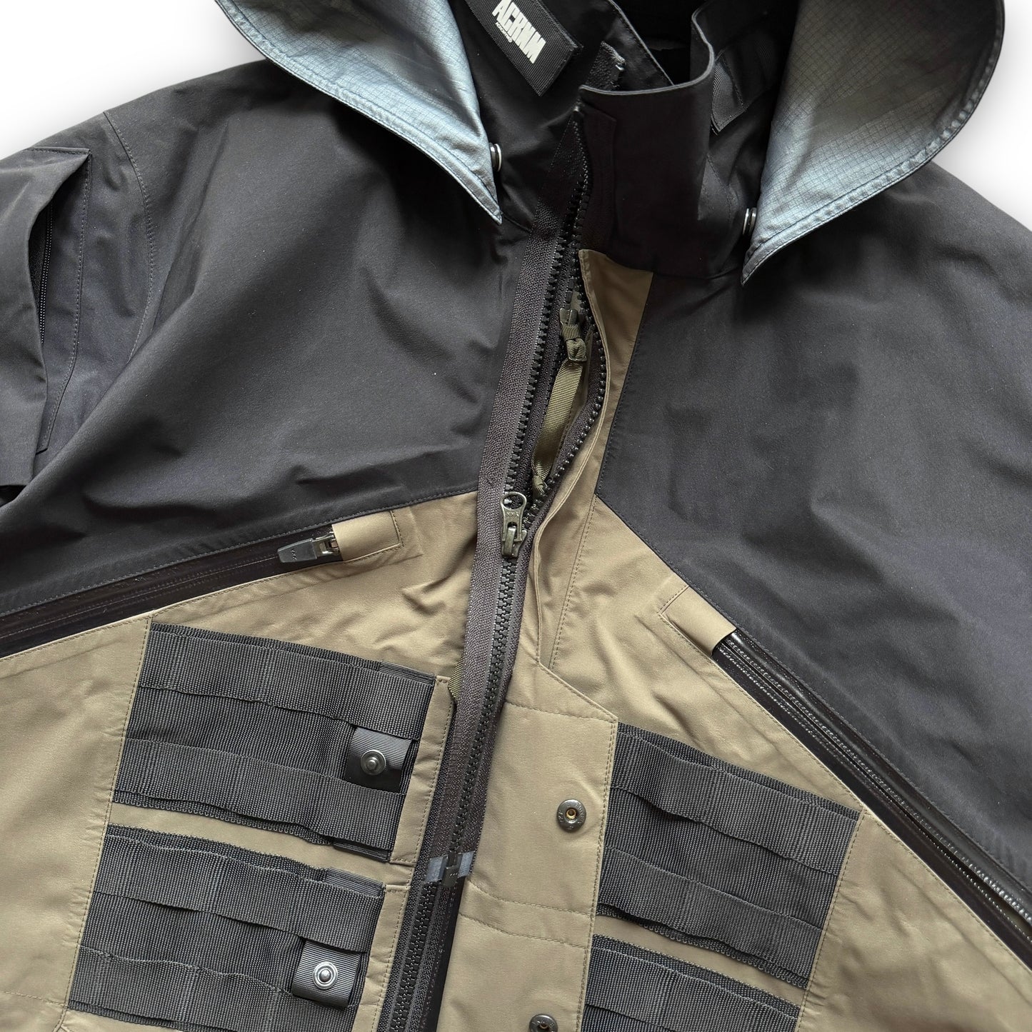 ACRONYM J1WTS-GT