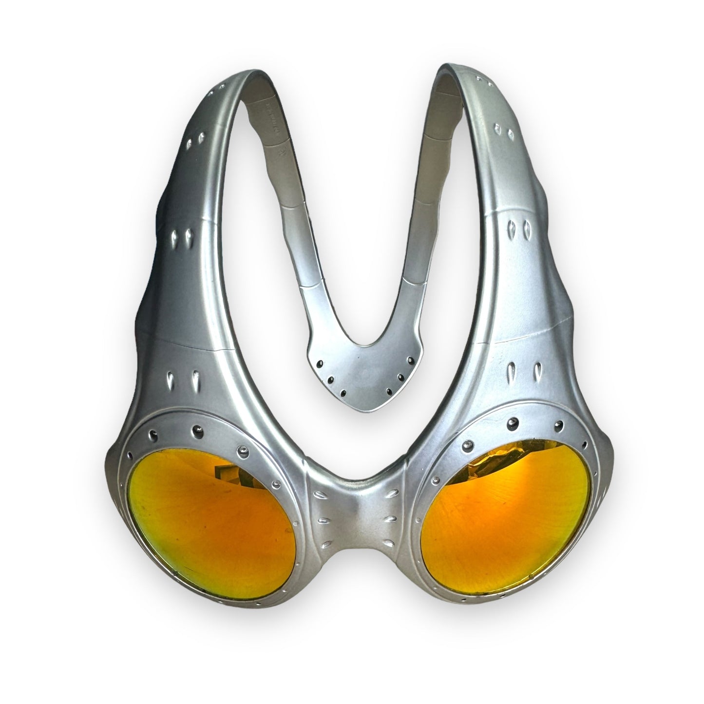 Oakley OverTheTop - FMJ/Fire Iridium