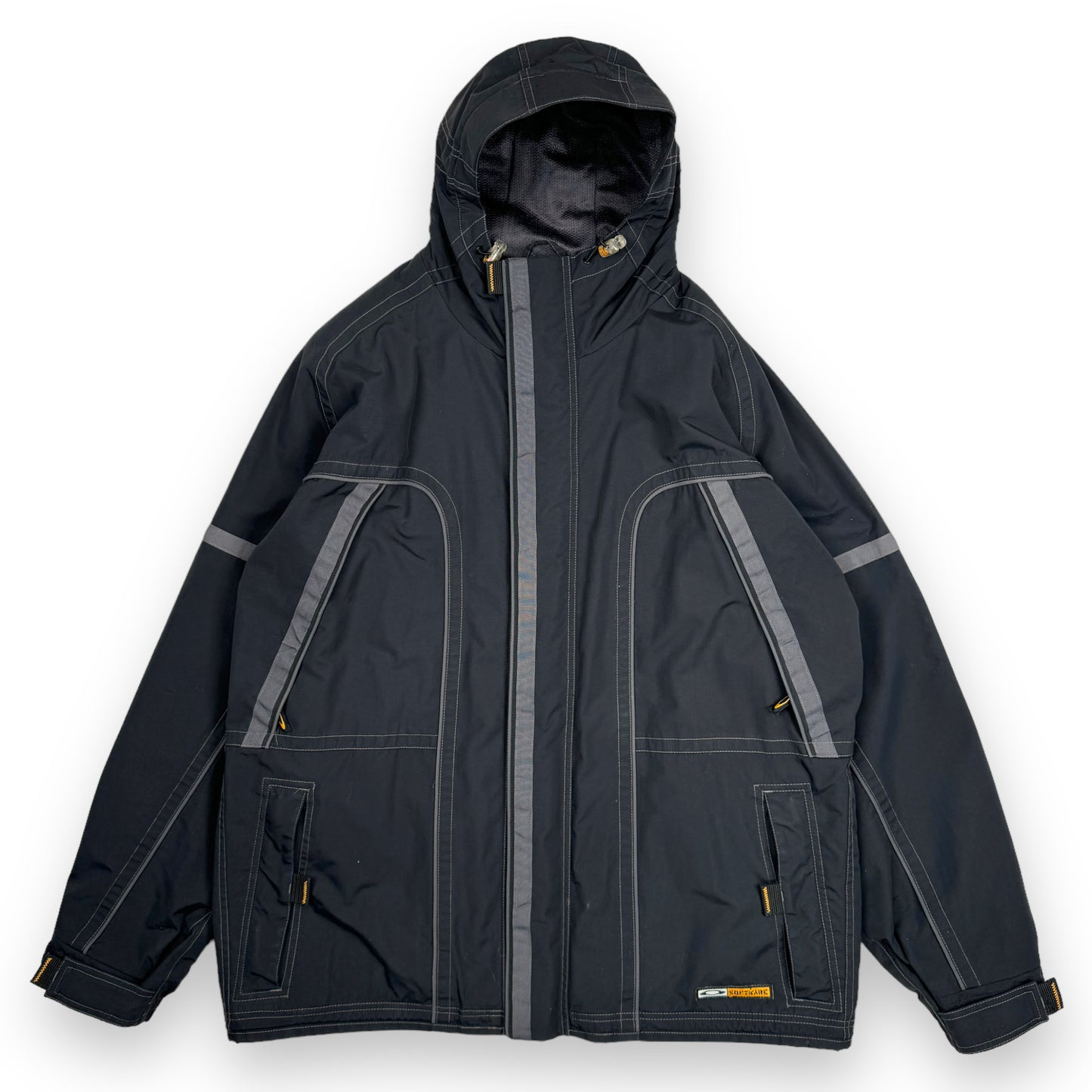 Oakley Software Contrast Panel Jacket