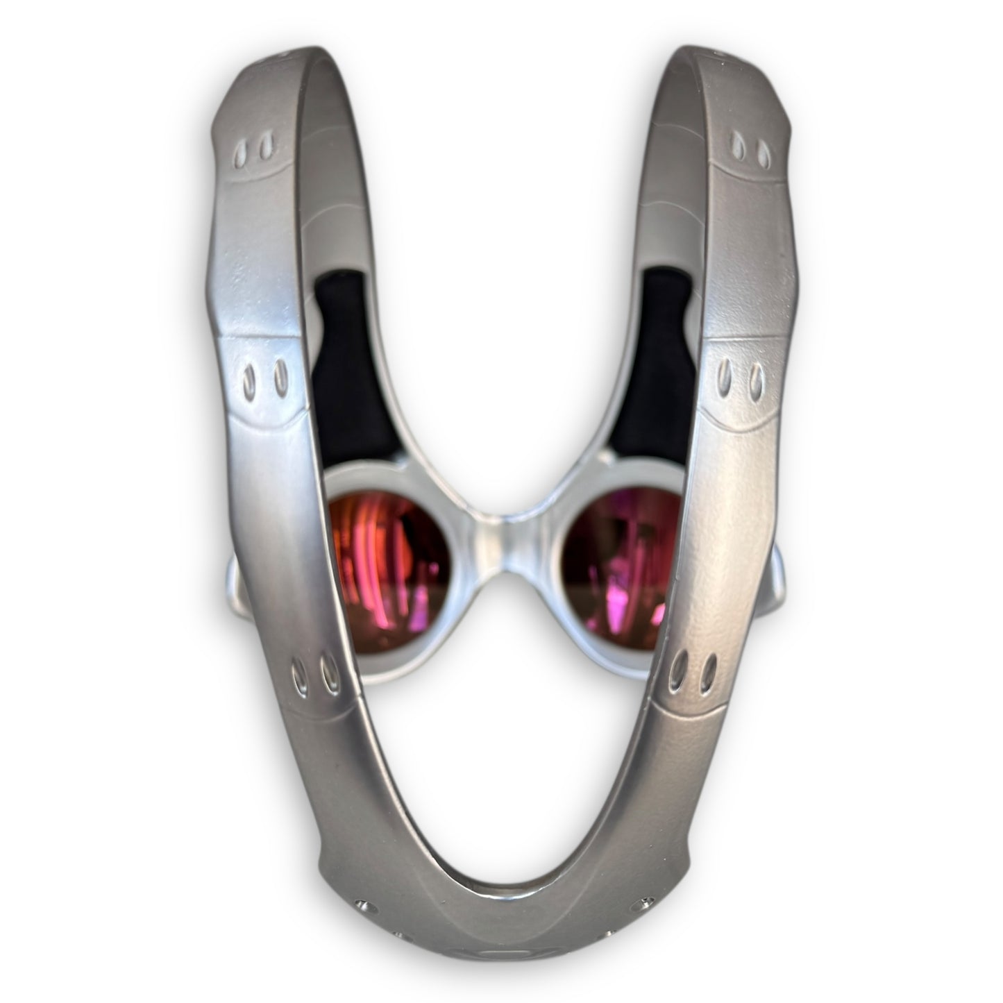 Oakley OverTheTop - FMJ/Fire Iridium