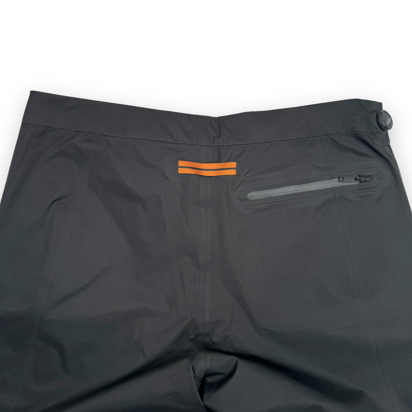 Ermenegildo Zegna Technical Waterproof Trousers - BNWT