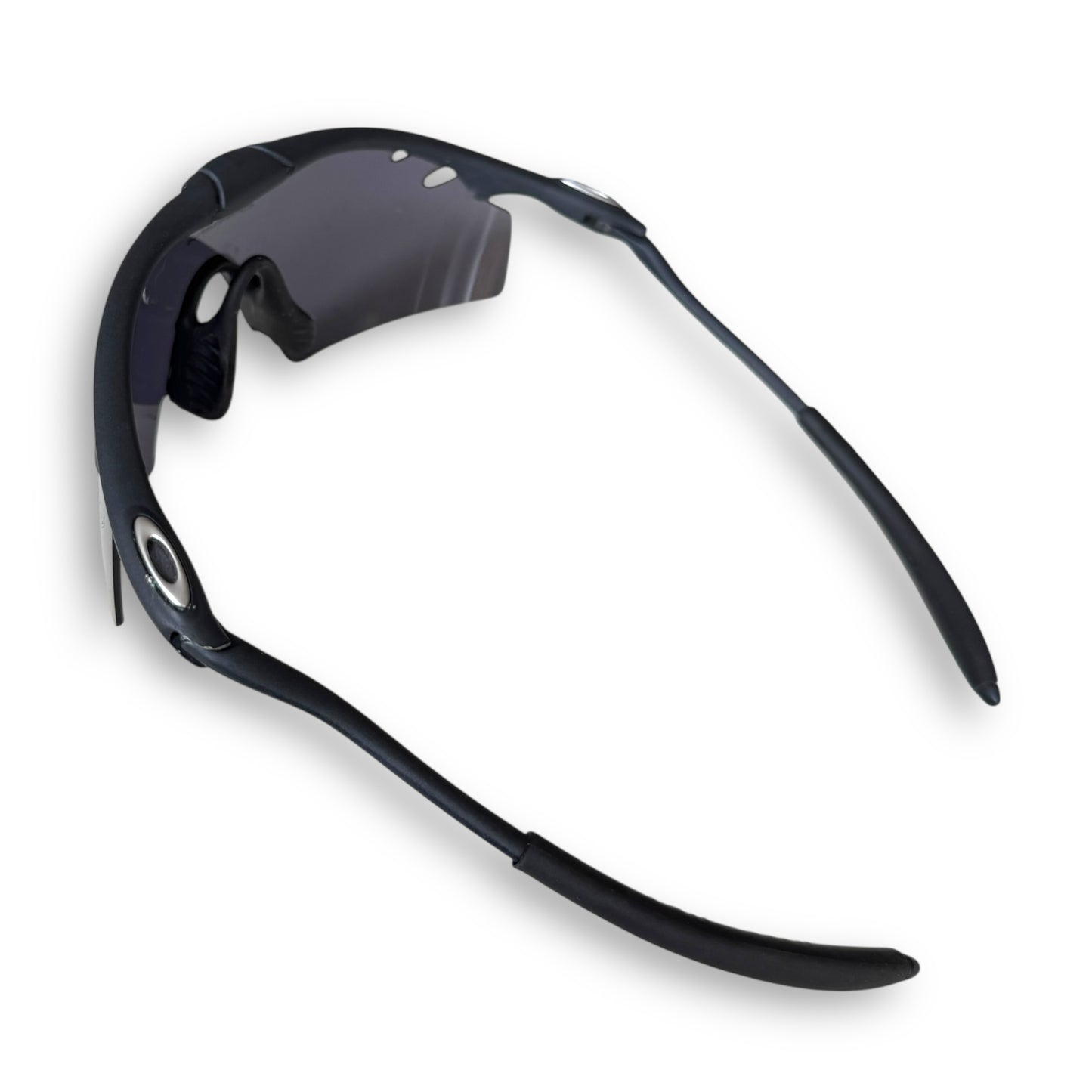 Oakley Mag M-Frame Hybrid S Black Iridium Strike