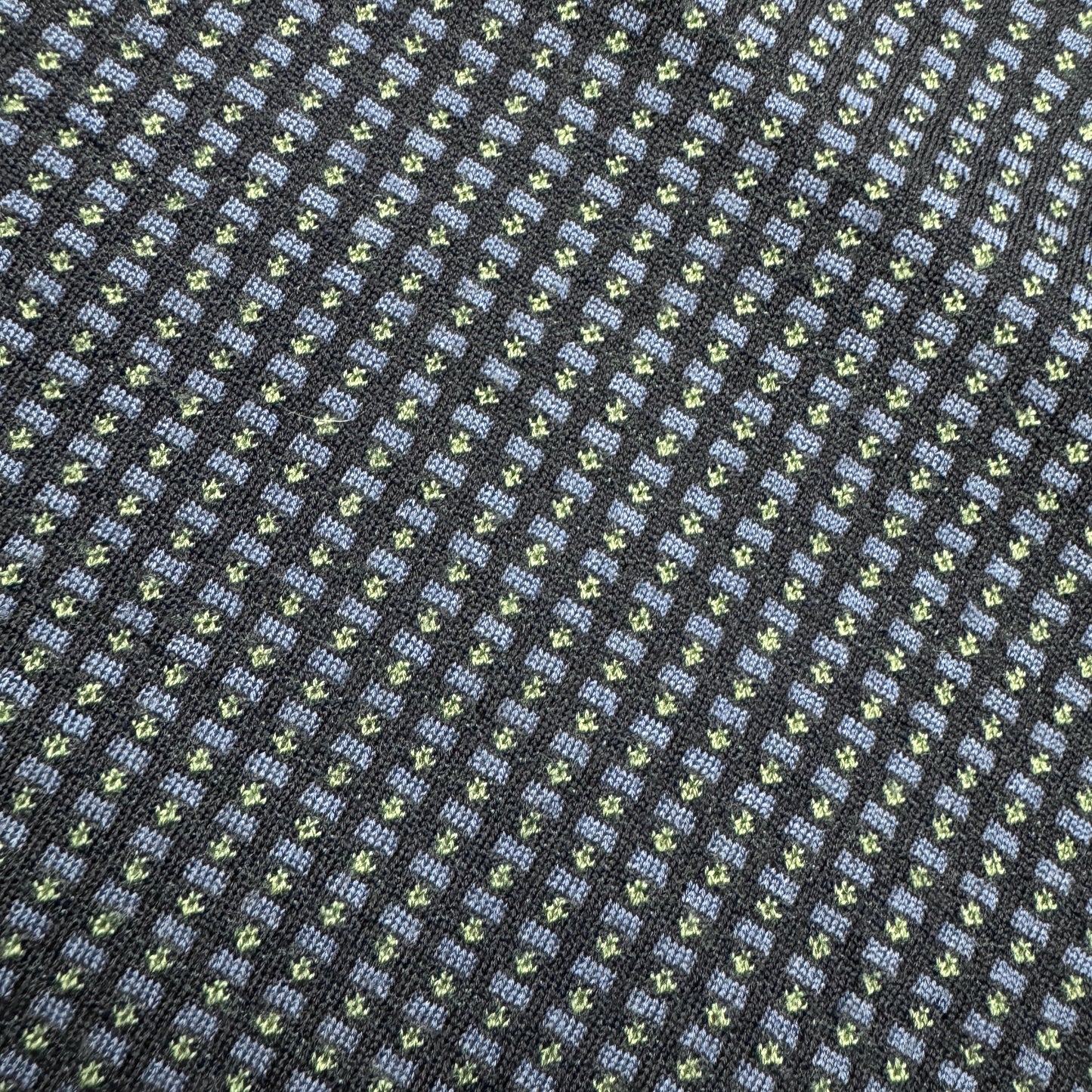 Emernegildo Zegna Super Light High Performance 1/4 Zip