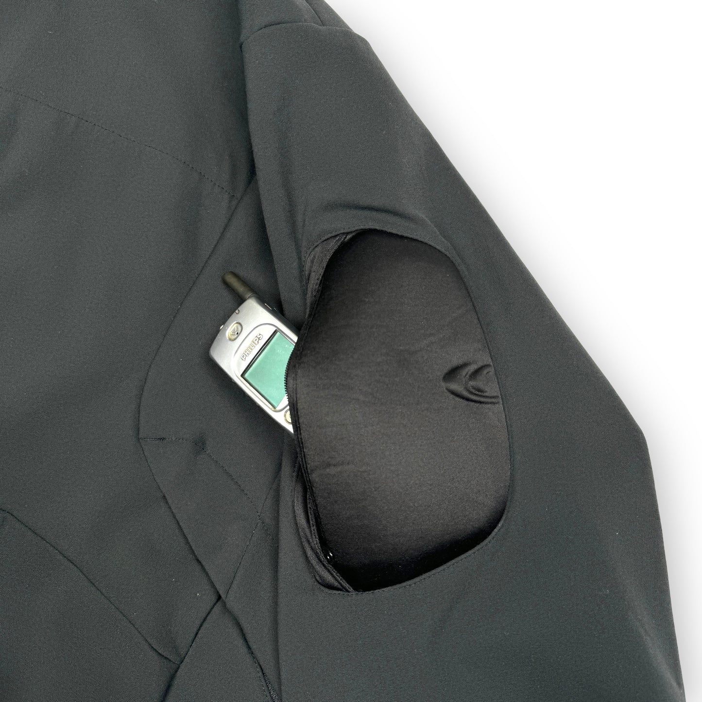 Salomon Advanced Skin Technical Softshell Jacket