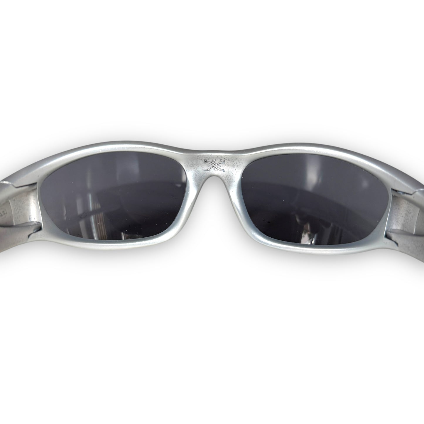 Oakley X Ten 5.56 FMJ/Black Iridium
