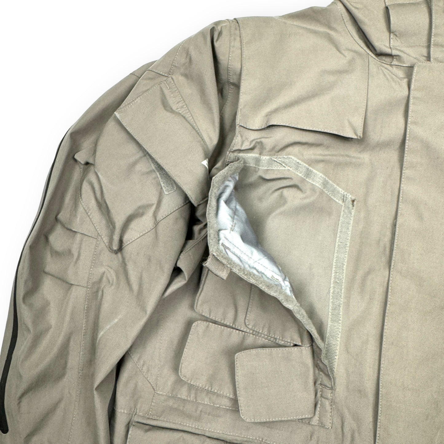 Burton Analog ‘Black Ops’ Jacket 2005