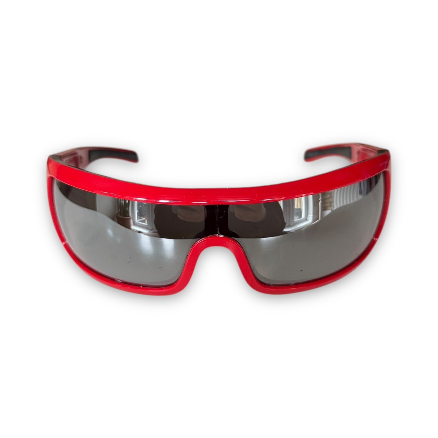 Prada Sport Visor Sunglasses