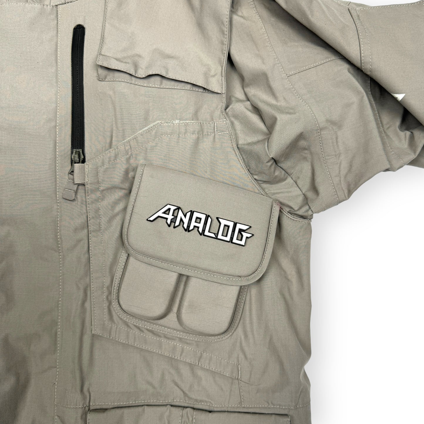 Burton Analog ‘Black Ops’ Jacket 2005