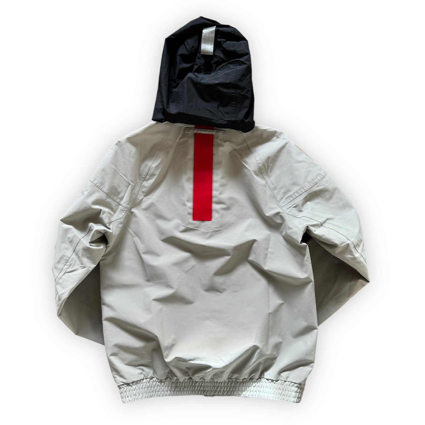Prada Luna Rossa Challenge Jacket - 2003 Team Member Exclusive - BNWT