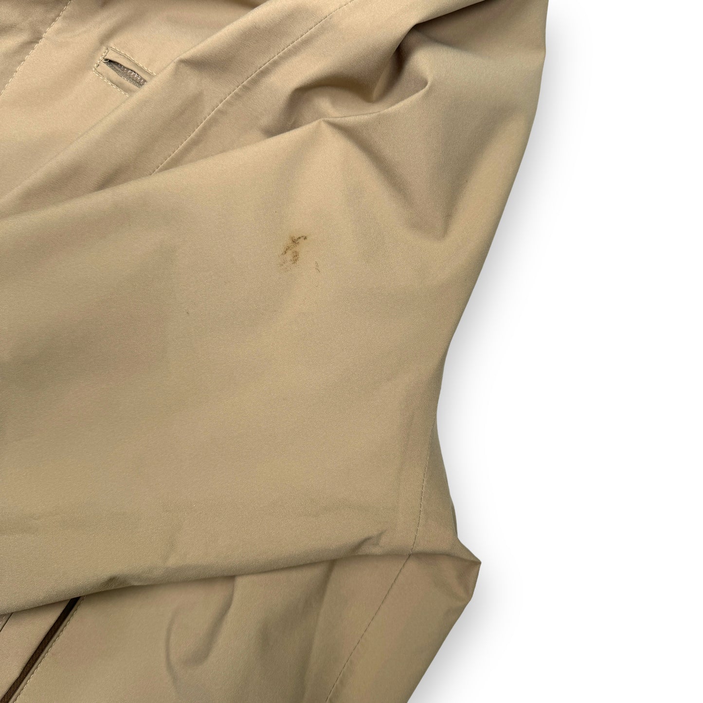 Prada Sport Gore-Tex Shell