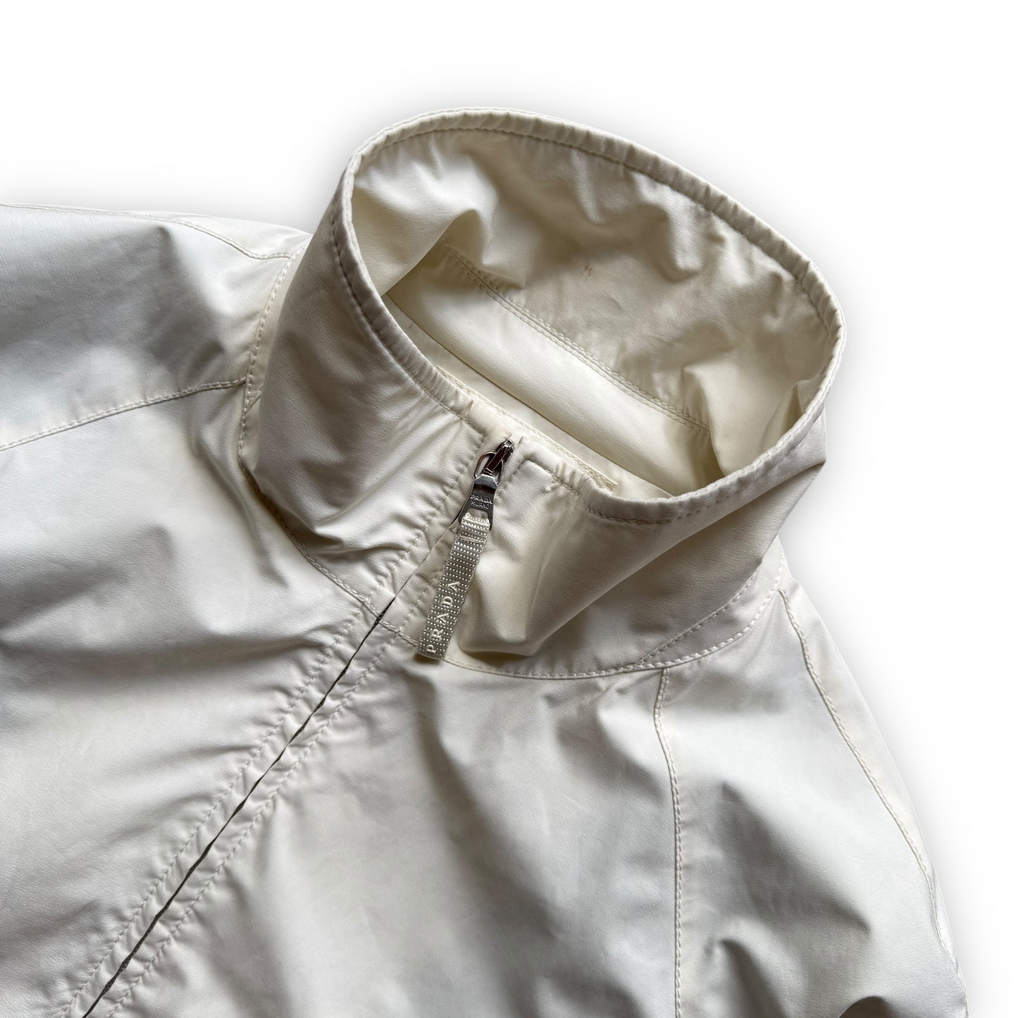 Prada Sport Gore Windstopper Jacket
