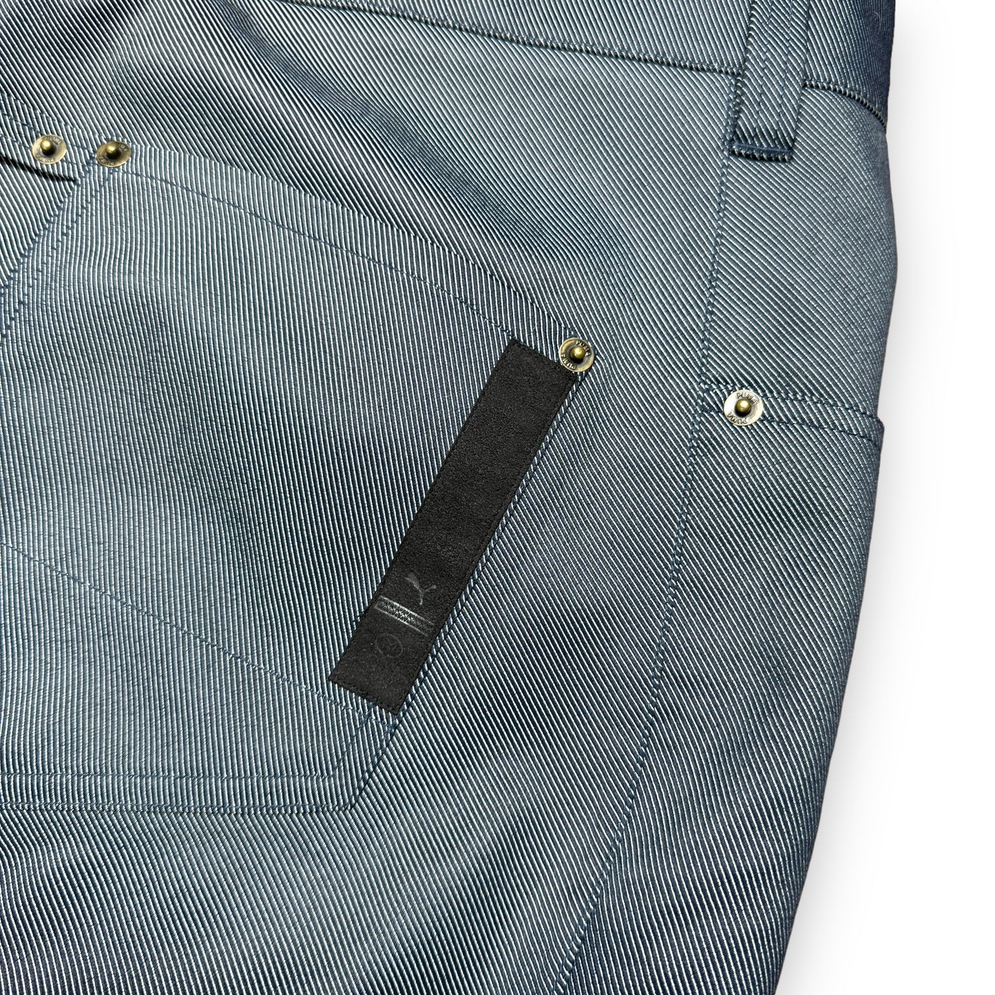 Vexed Generation x Puma Technical Jeans