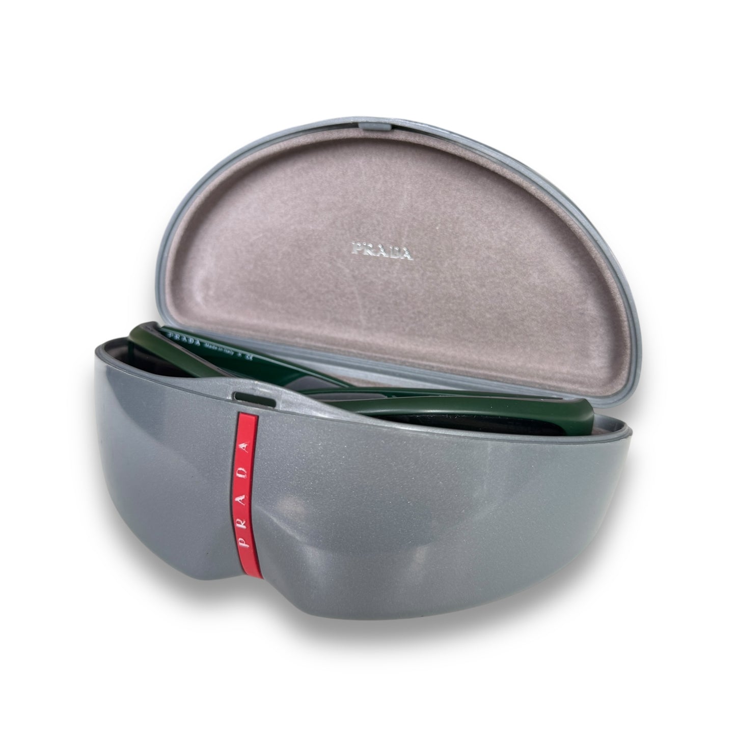 Prada Sport Technical Sunglasses