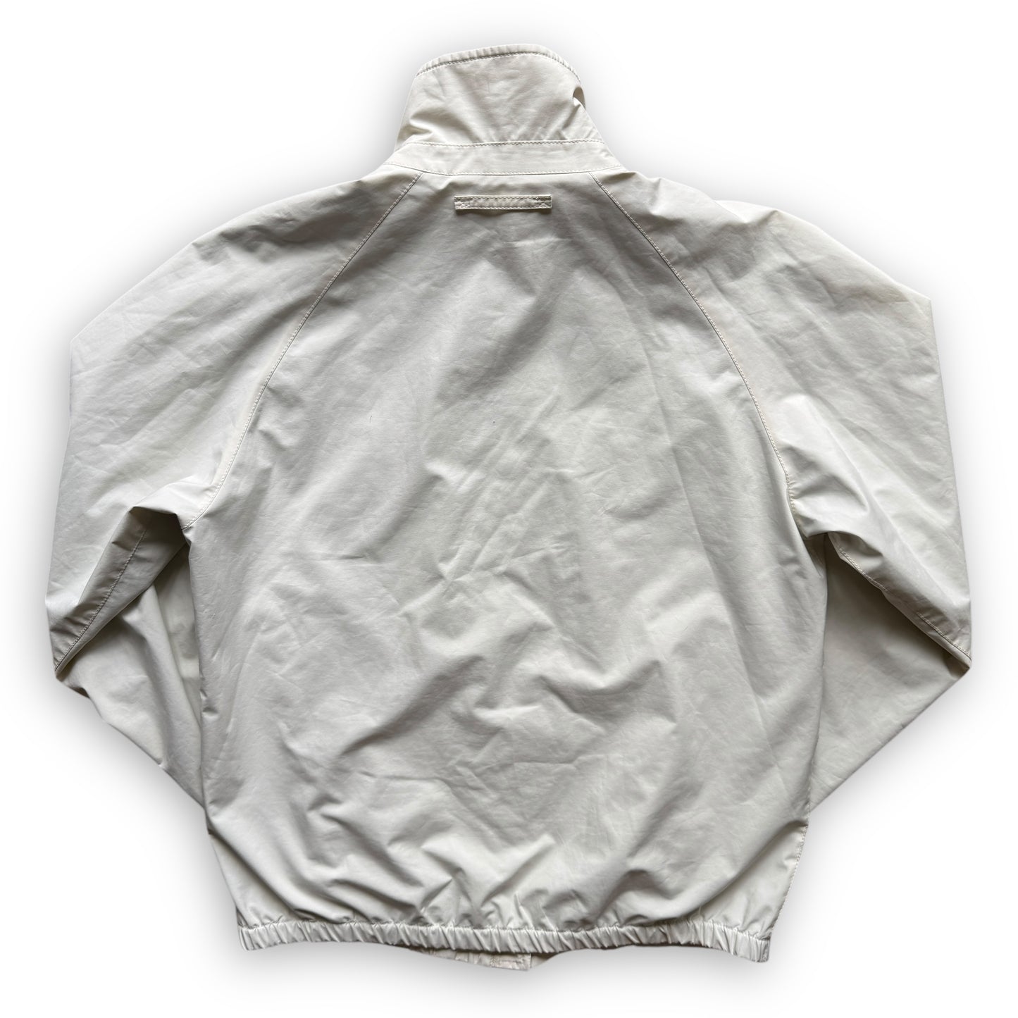 Prada Sport Gore Windstopper Jacket