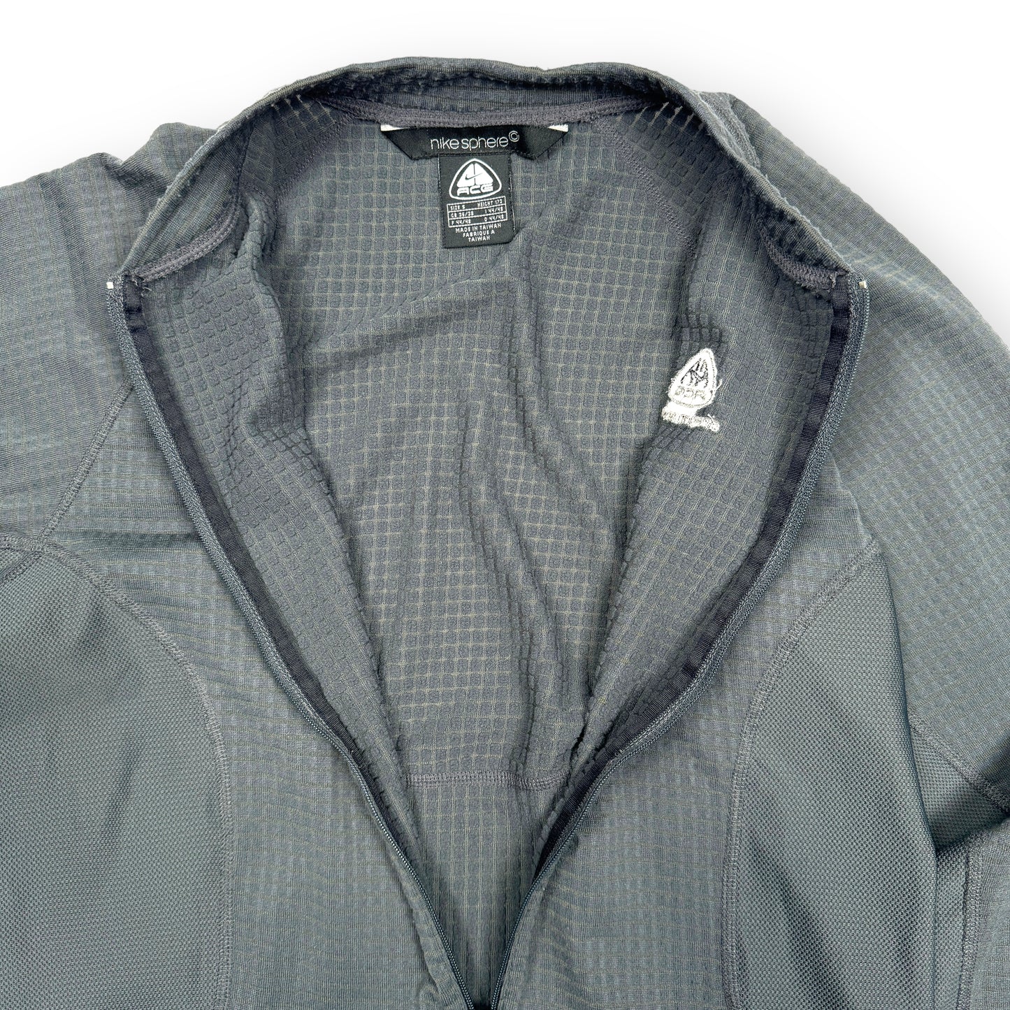 Nike Sphere ACG Oregon Series Cycling/Running Top