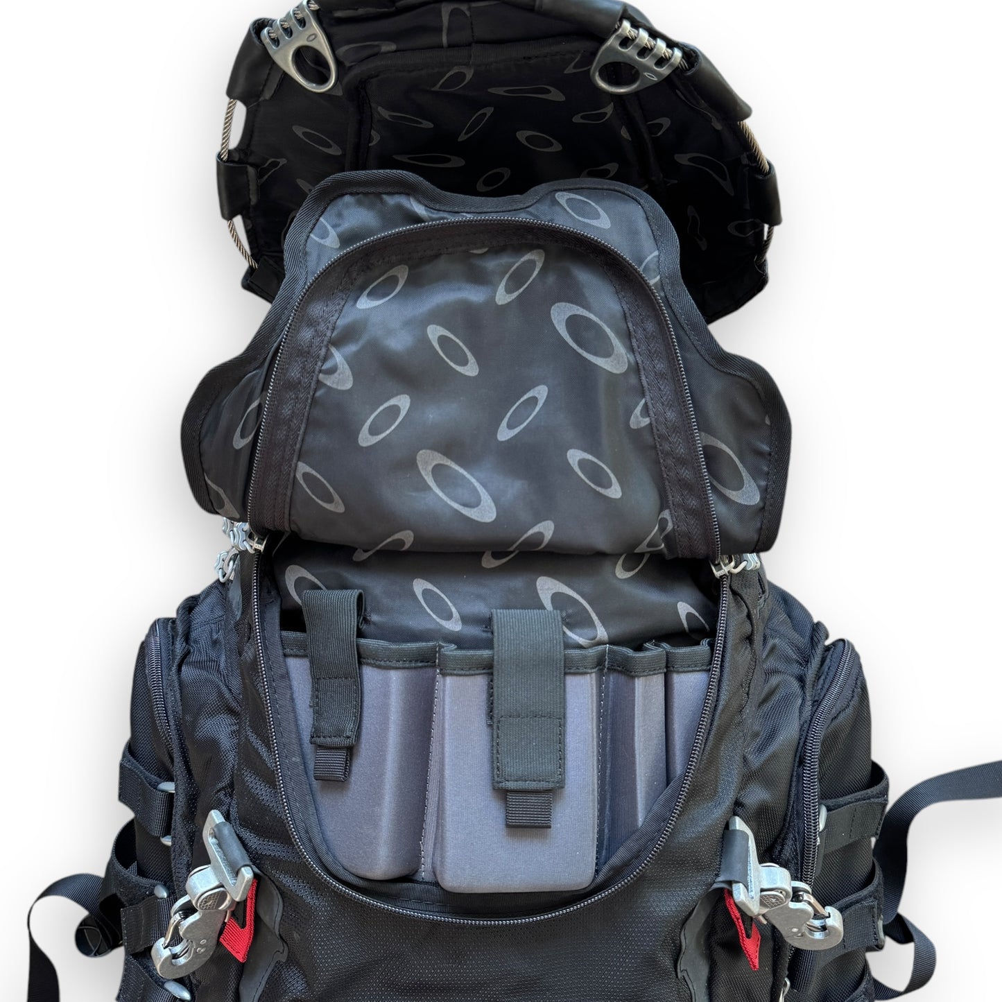 Oakley TFG ‘Batman Kitchen Sink’ - The Dark Knight Rises Cast/Crew Backpack