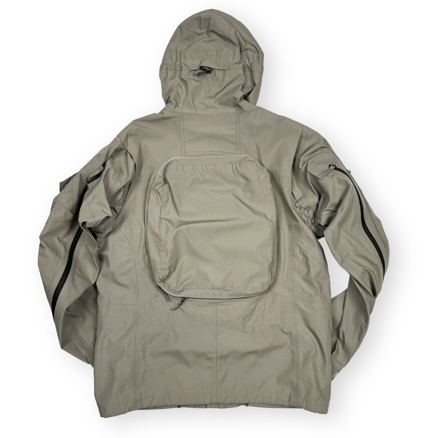 Burton Analog ‘Black Ops’ Jacket 2005