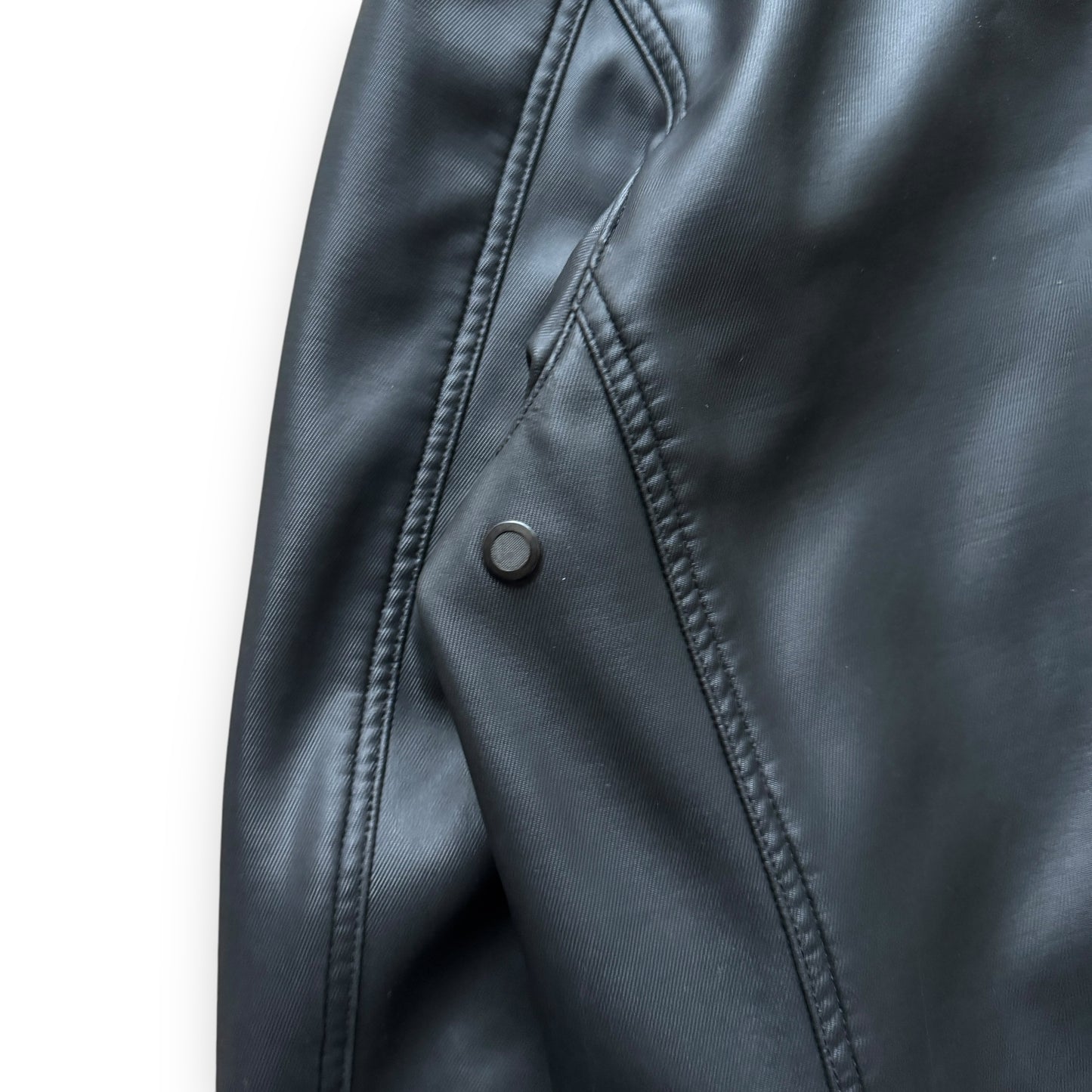 Emporio Armani Long Coat