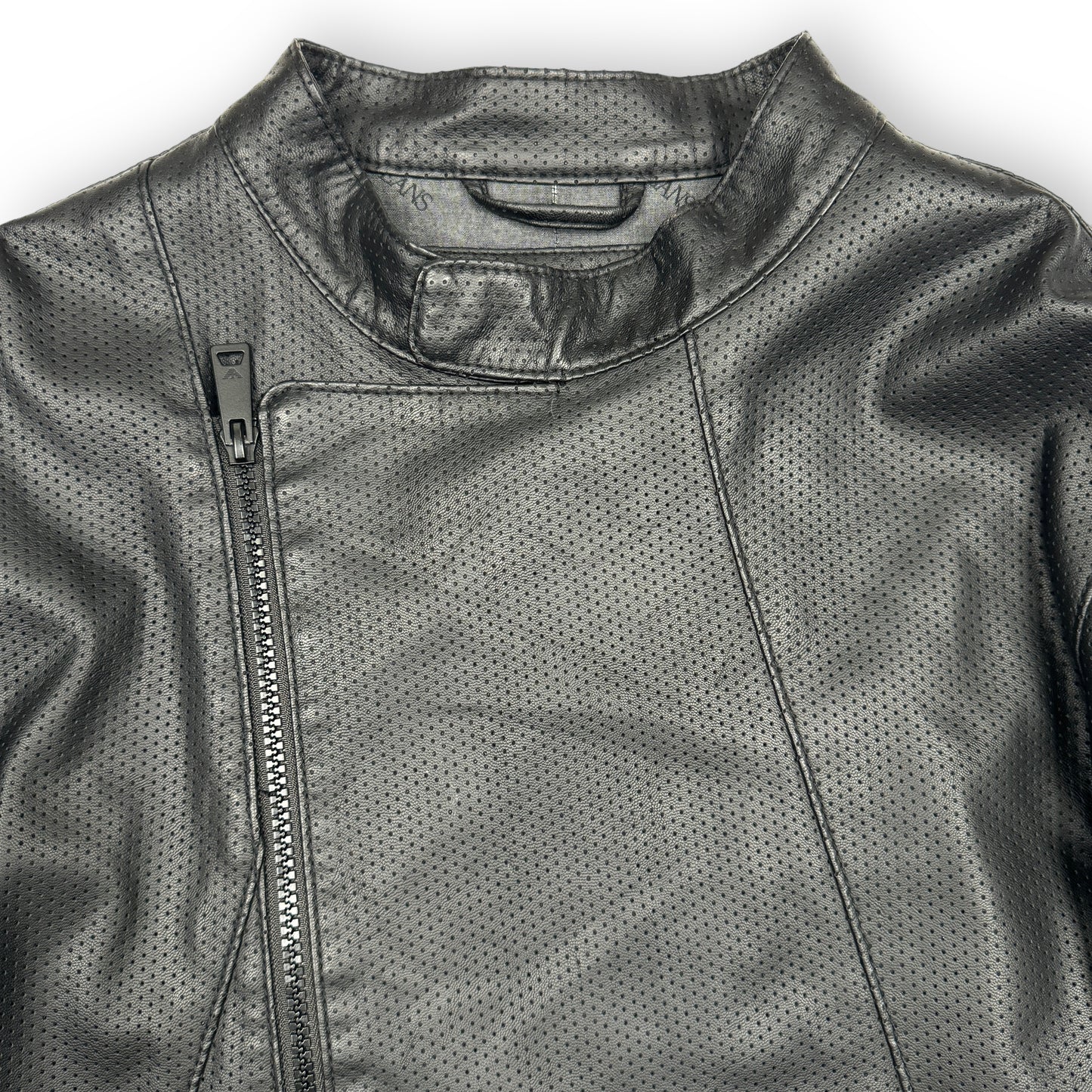 Armani Jeans Asymmetrical Jacket
