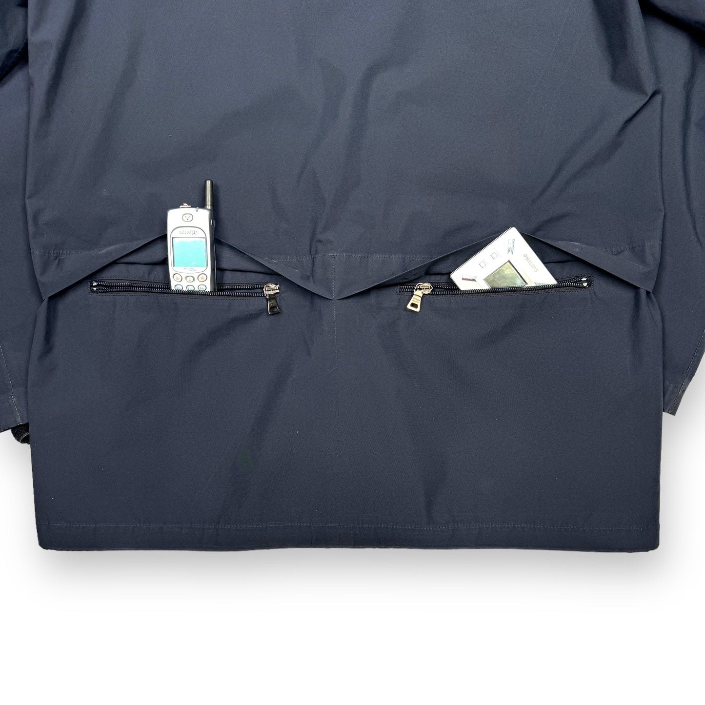 Prada Sport Gore-Tex Shell