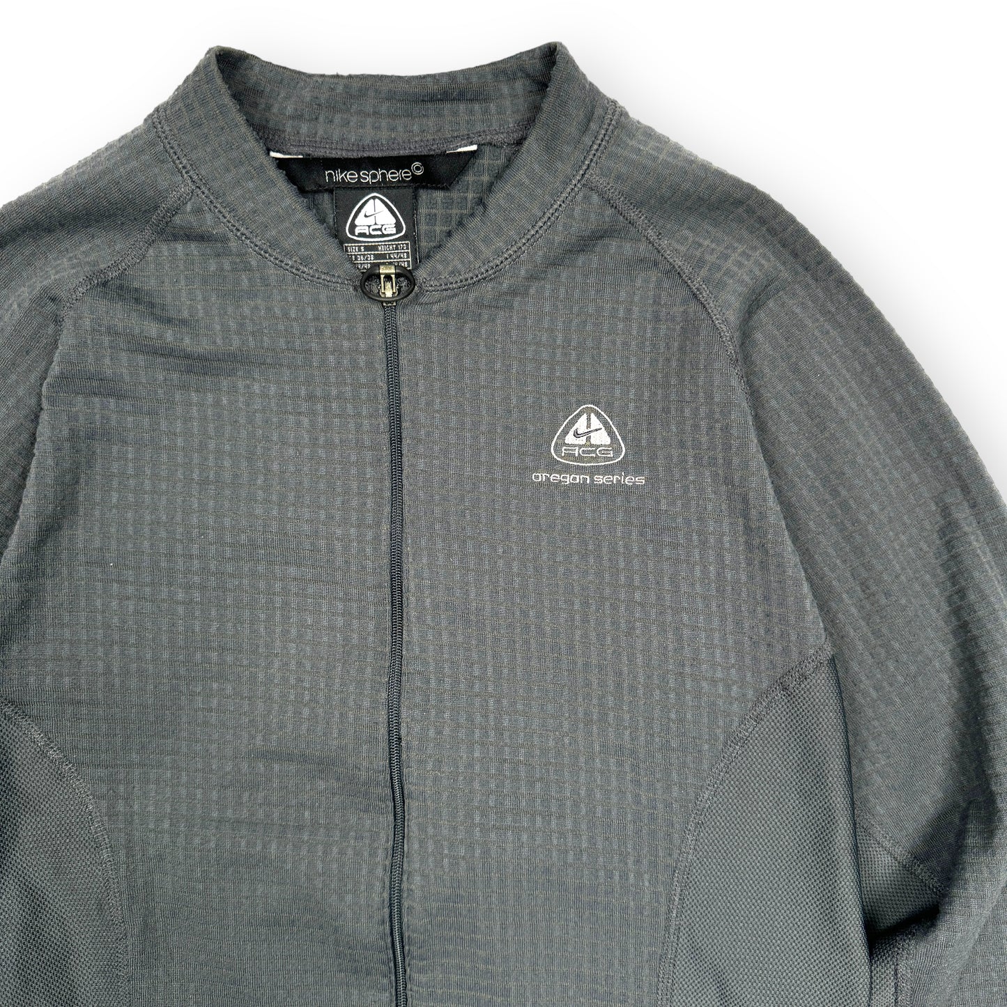 Nike Sphere ACG Oregon Series Cycling/Running Top