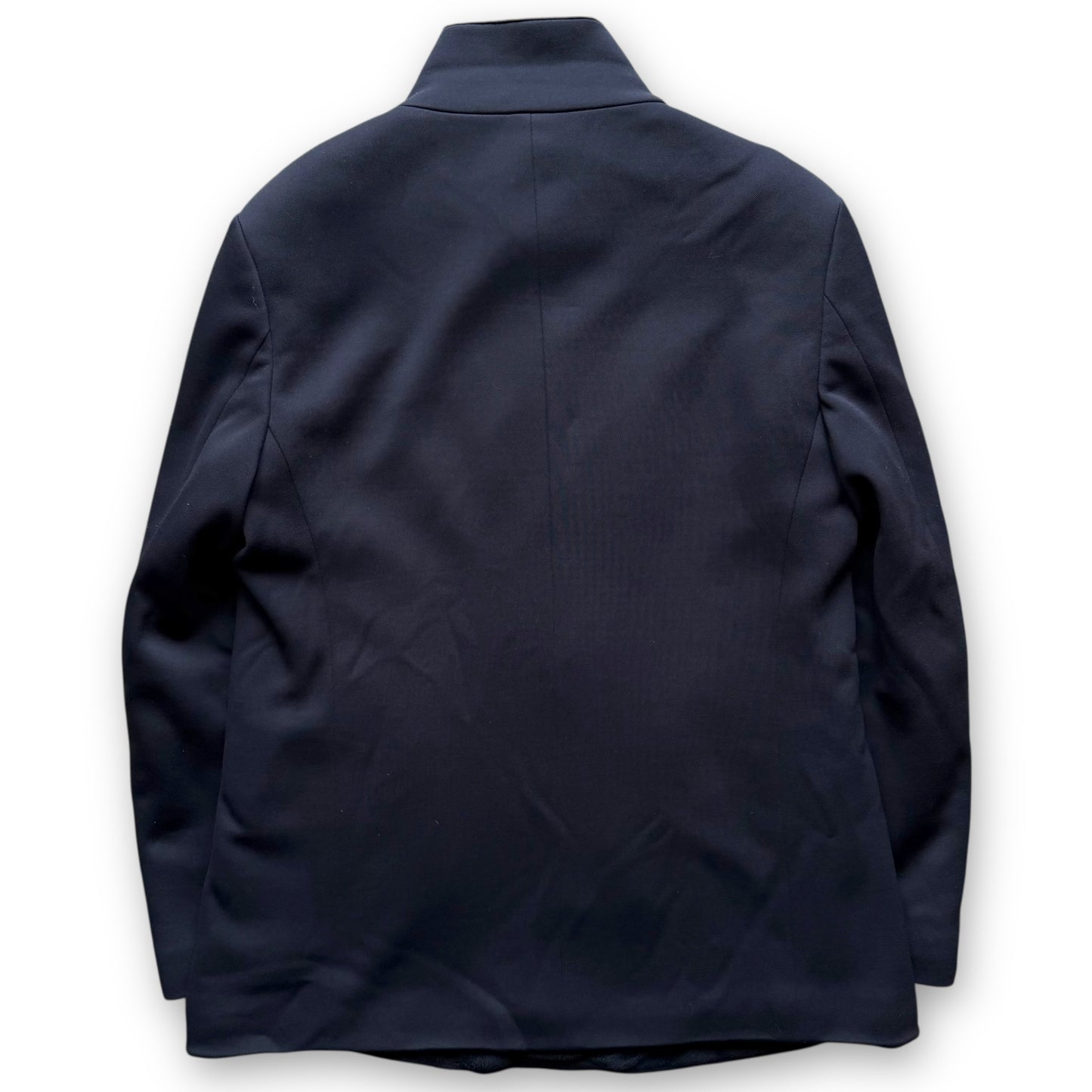 Emporio Armani Metropolitan Line Asymmetrical Jacket