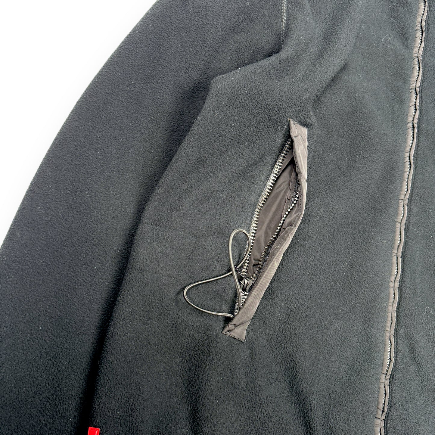 Prada Sport Technical Fleece
