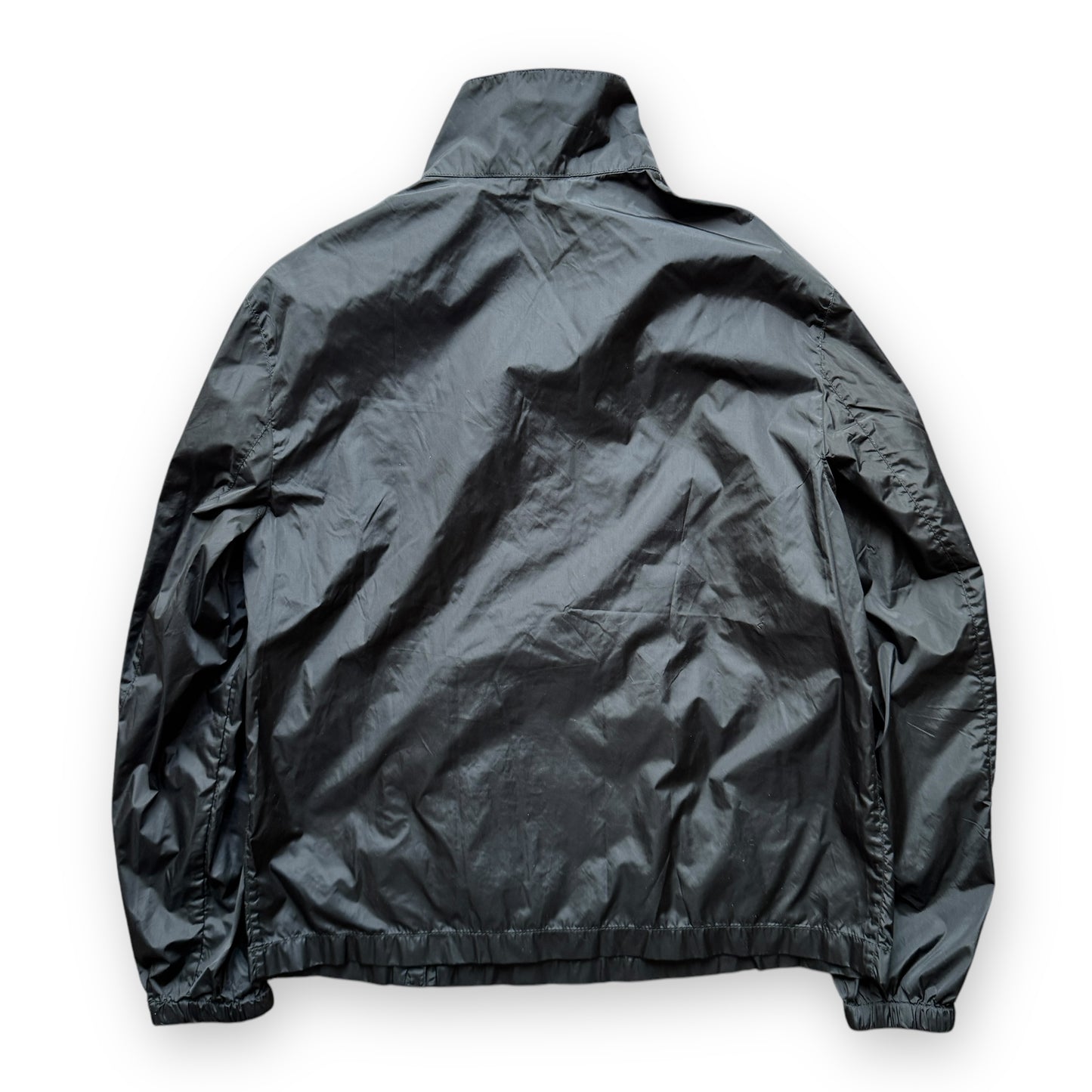 Prada Sport Technical Waterproof Pullover