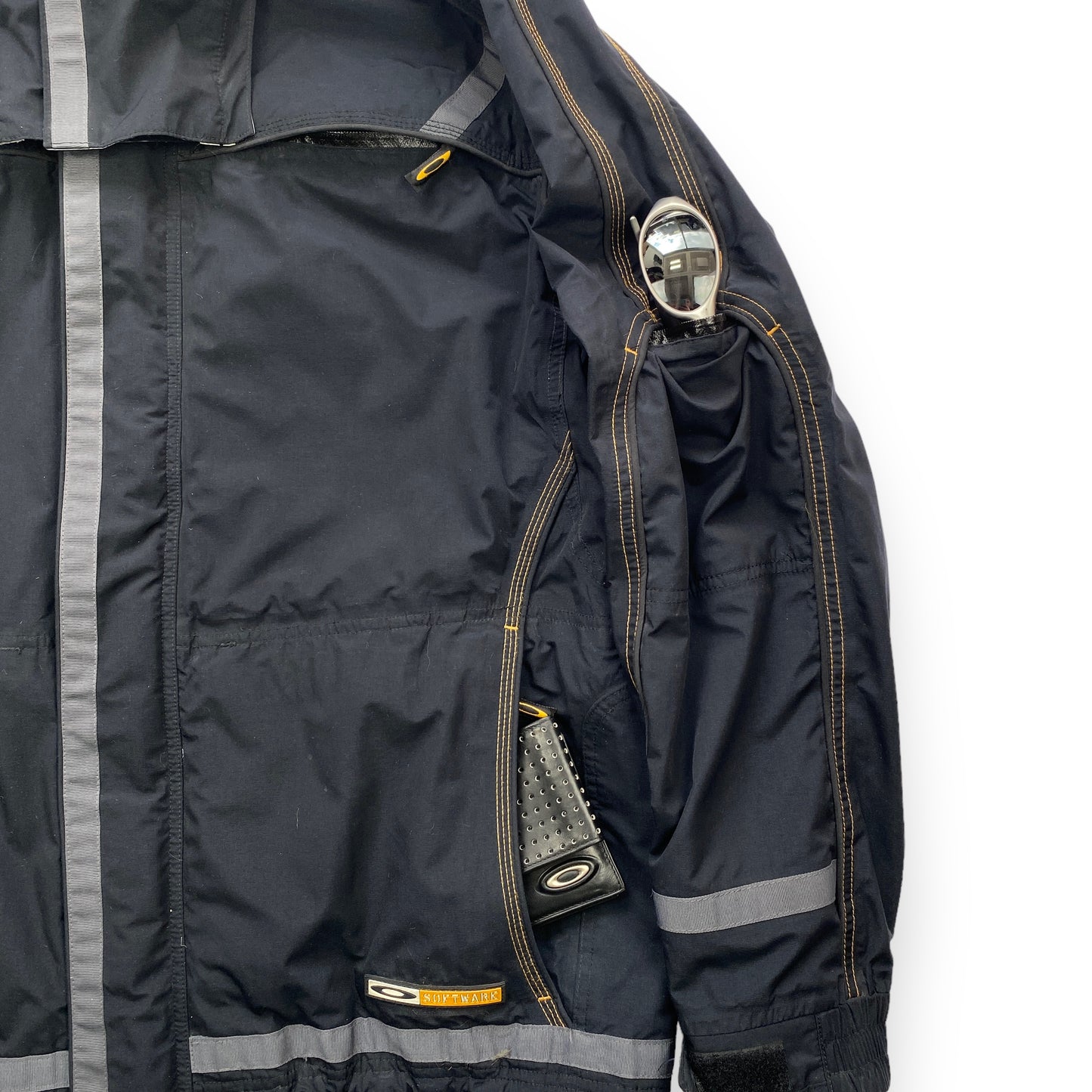 Oakley Software Gore-Tex Ski Jacket